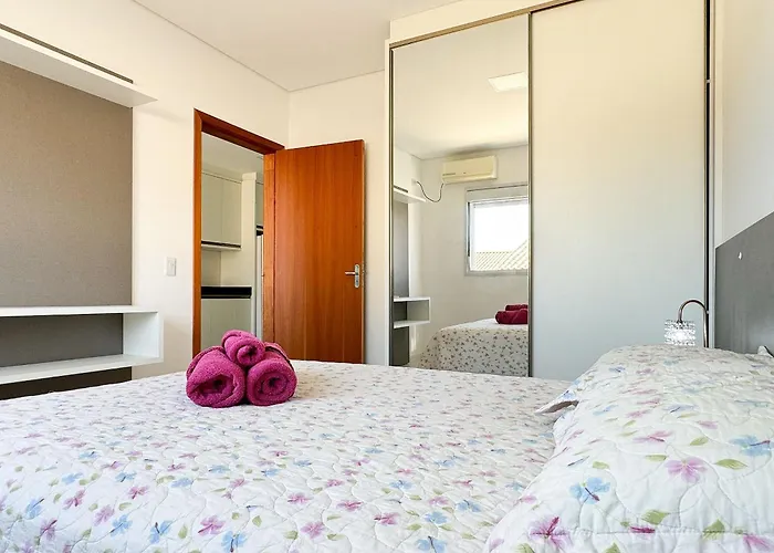 Residencial Fiametti - Praia Dos Ingleses - Nin006