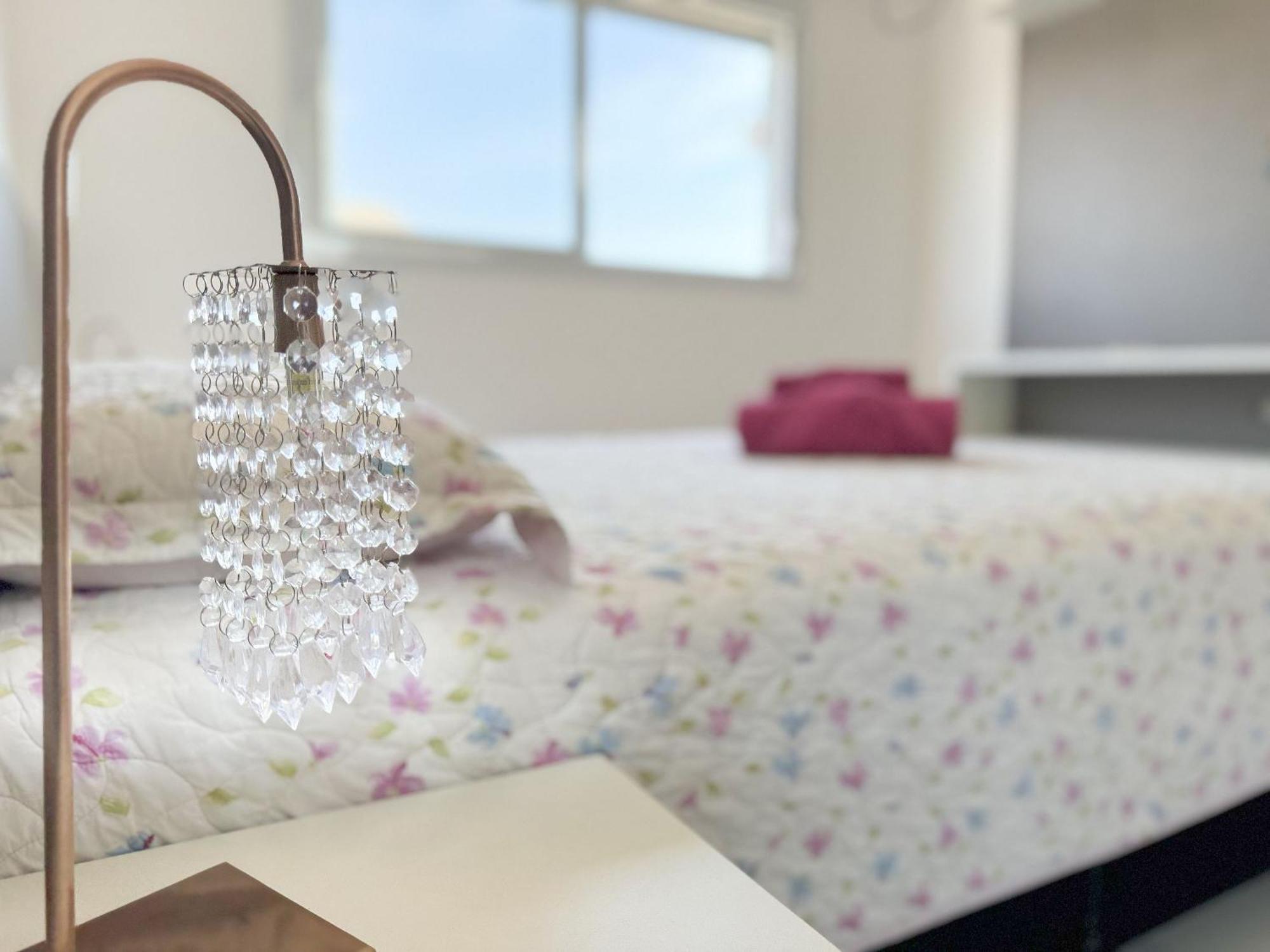 Apartment Residencial Fiametti - Dos Ingleses - Nin006 Florianopolis