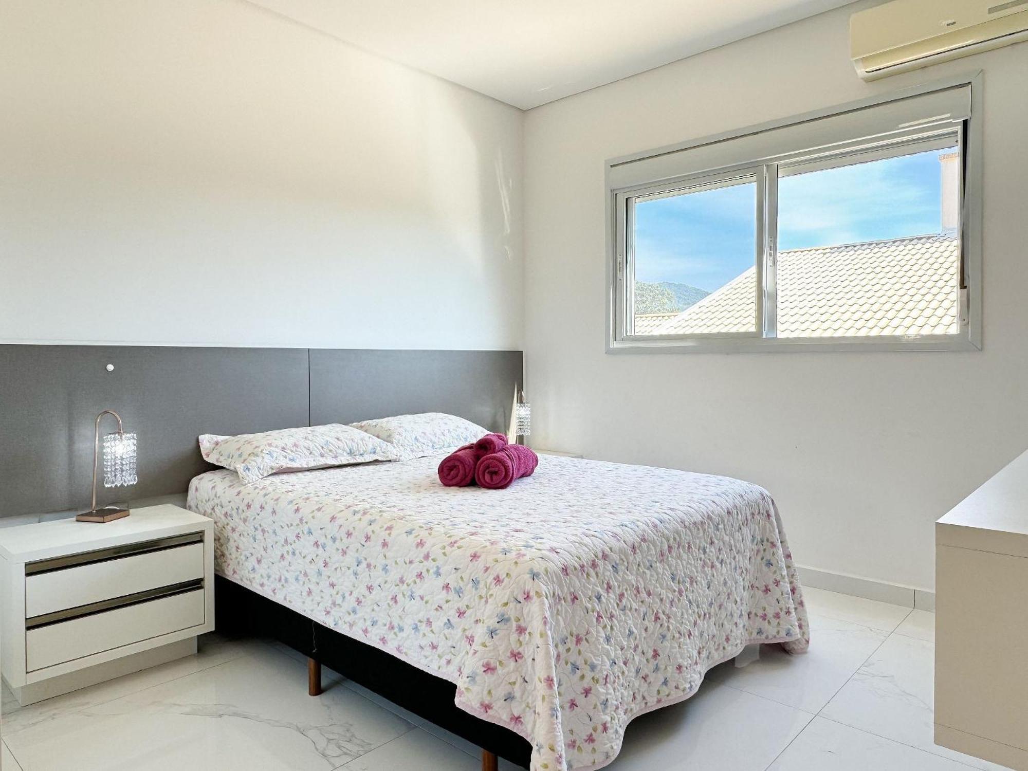 Apartment Residencial Fiametti - Dos Ingleses - Nin006