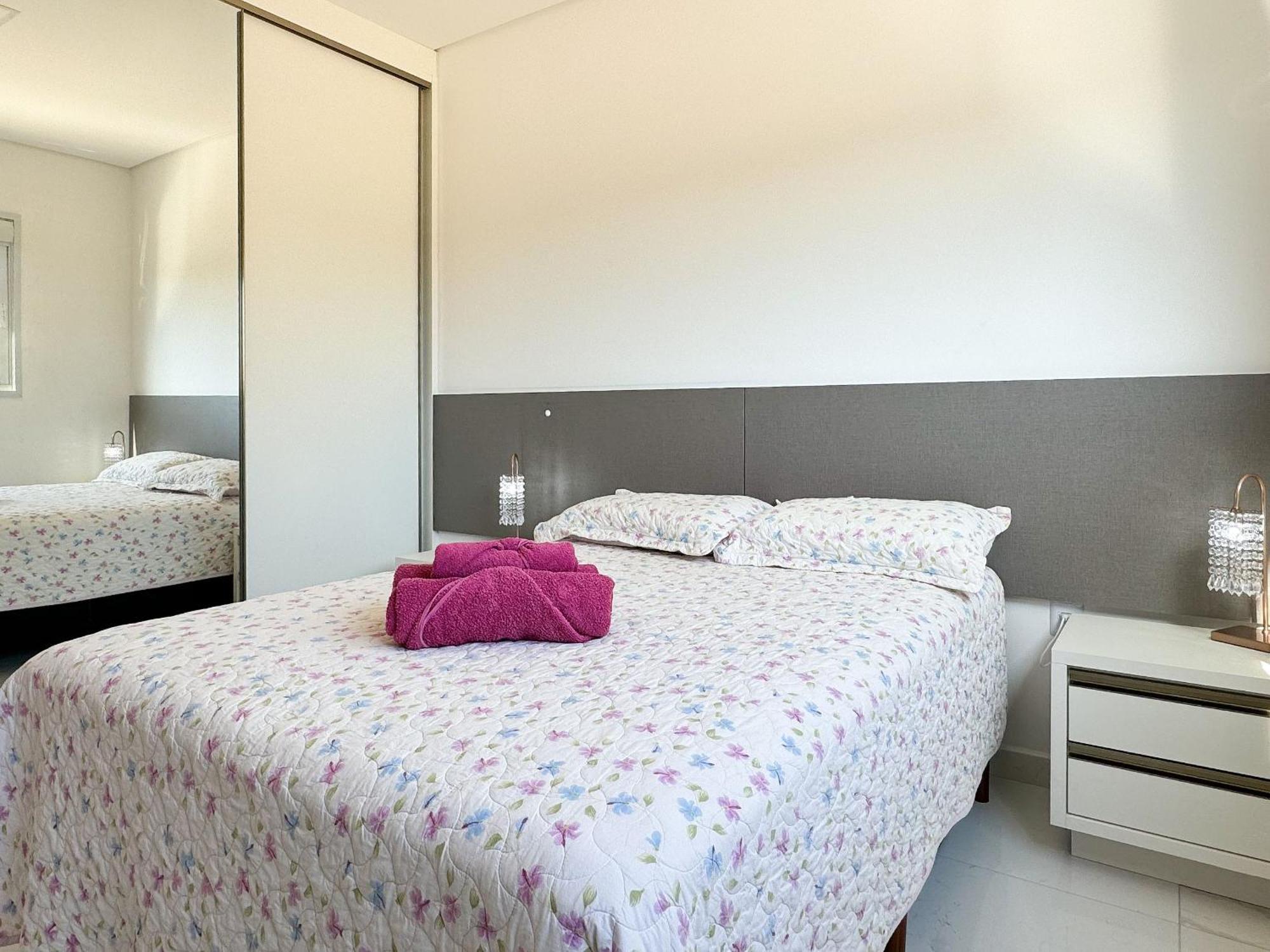 Residencial Fiametti - Dos Ingleses - Nin006 Apartment