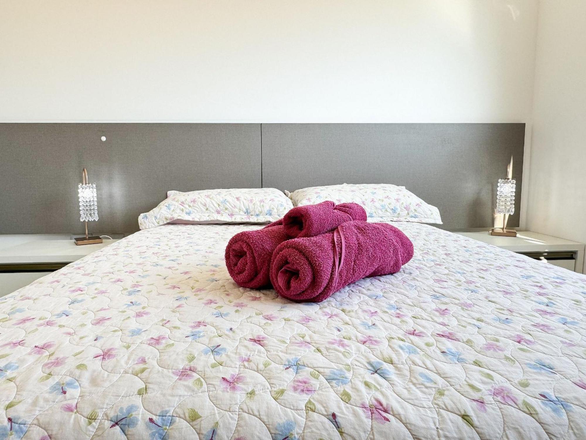 Apartment Residencial Fiametti - Dos Ingleses - Nin006