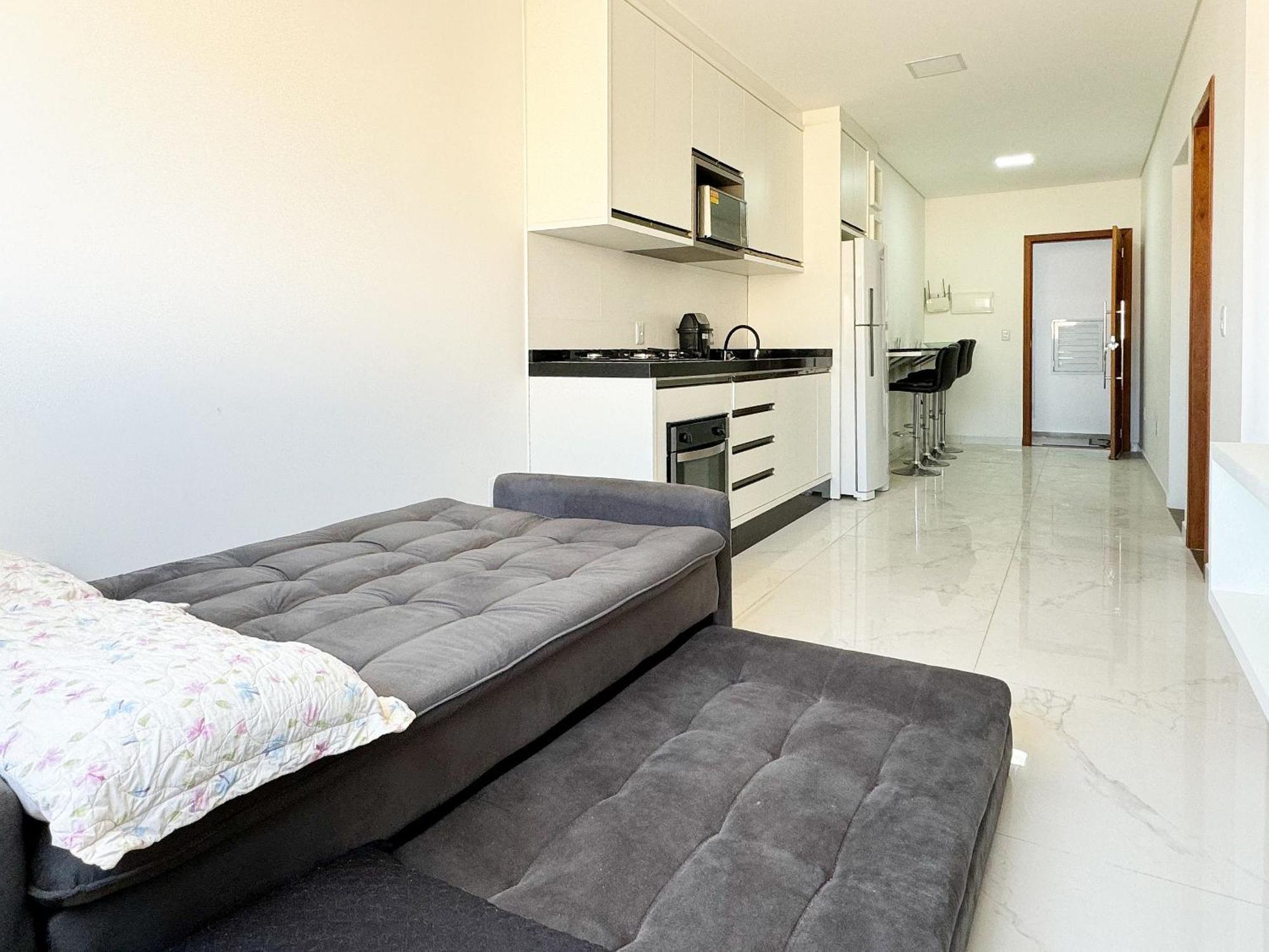 Residencial Fiametti - Dos Ingleses - Nin006 Florianopolis