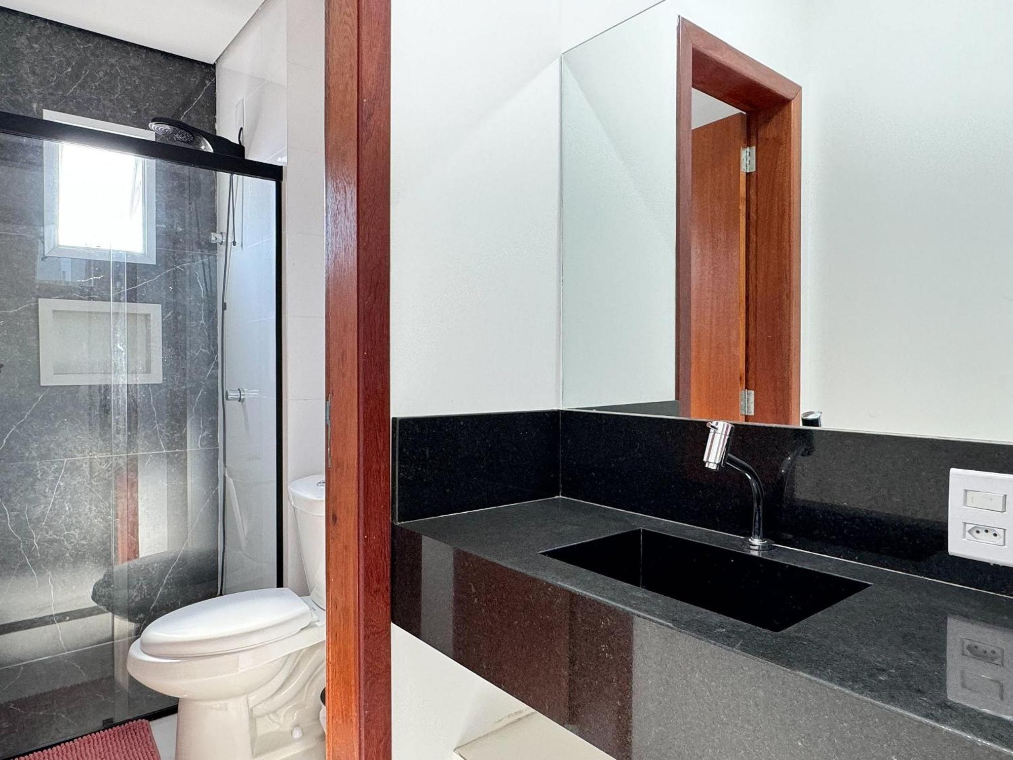Residencial Fiametti - Dos Ingleses - Nin006 *
