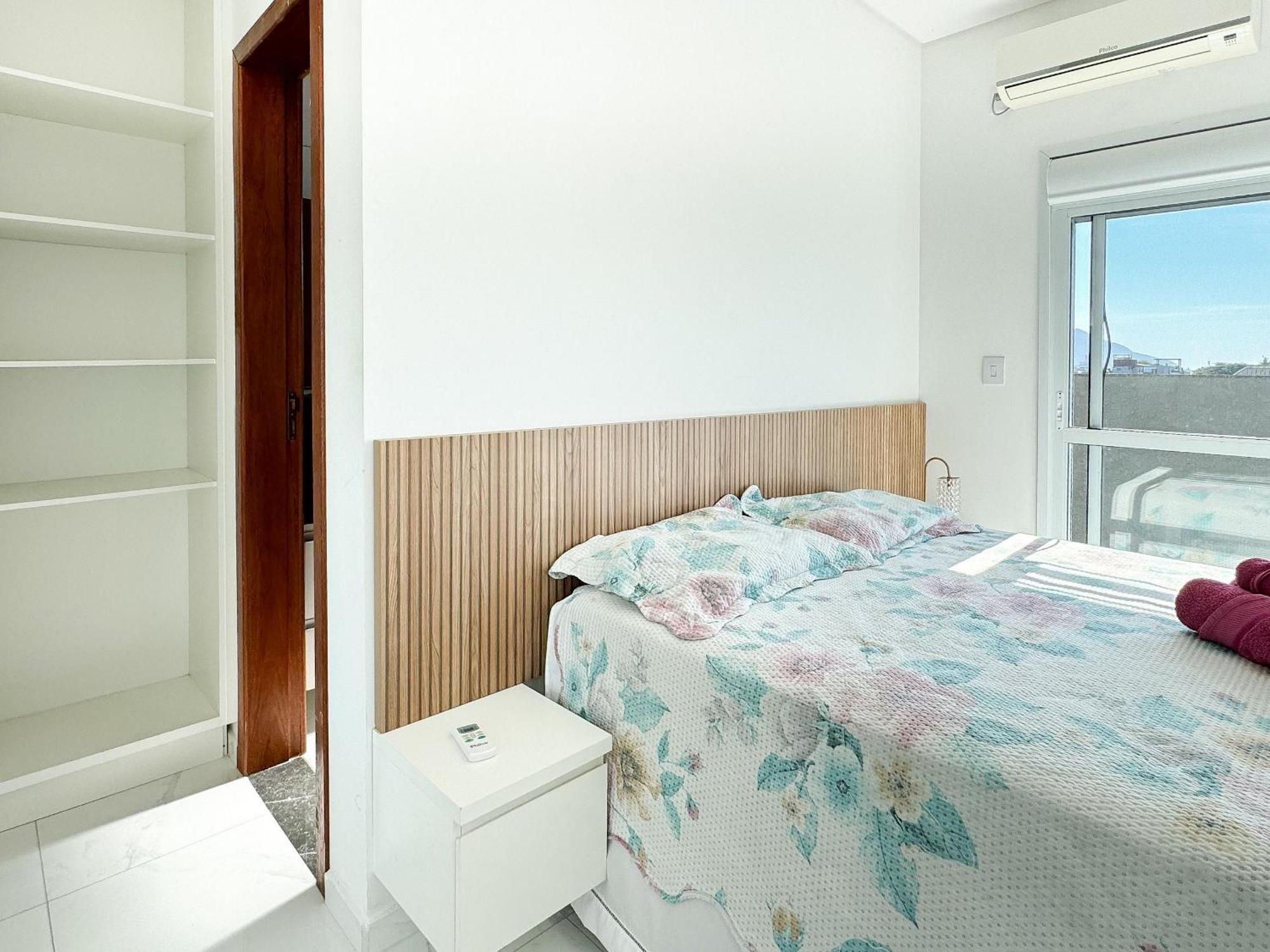 Apartment Residencial Fiametti - Dos Ingleses - Nin006 Florianopolis