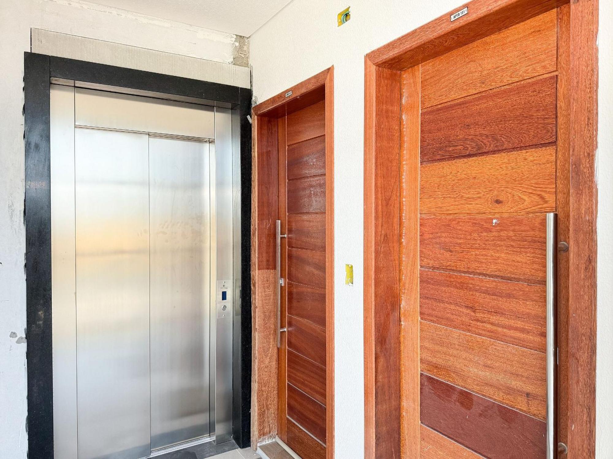 Residencial Fiametti - Dos Ingleses - Nin006