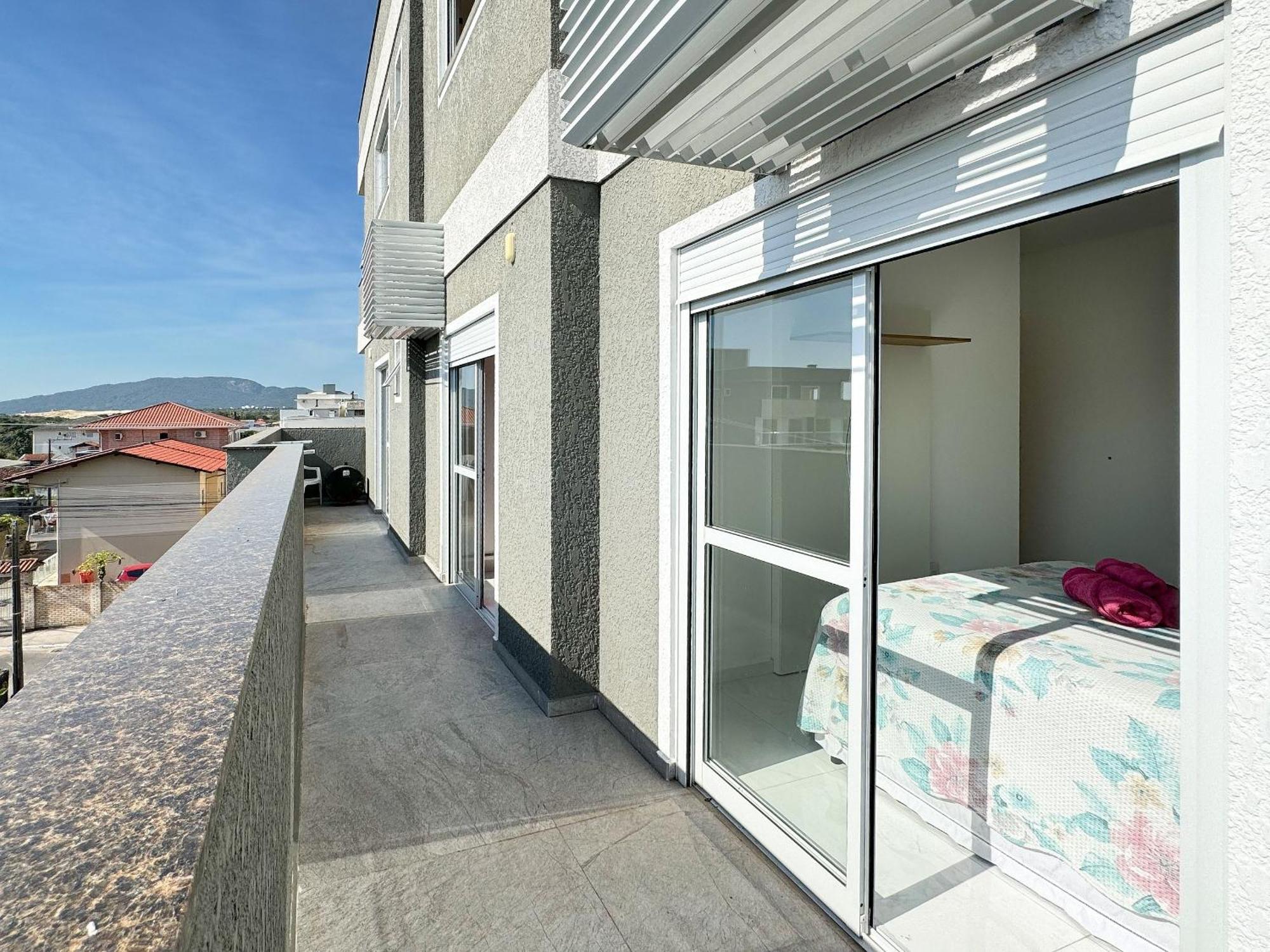 Apartment Residencial Fiametti - Dos Ingleses - Nin006