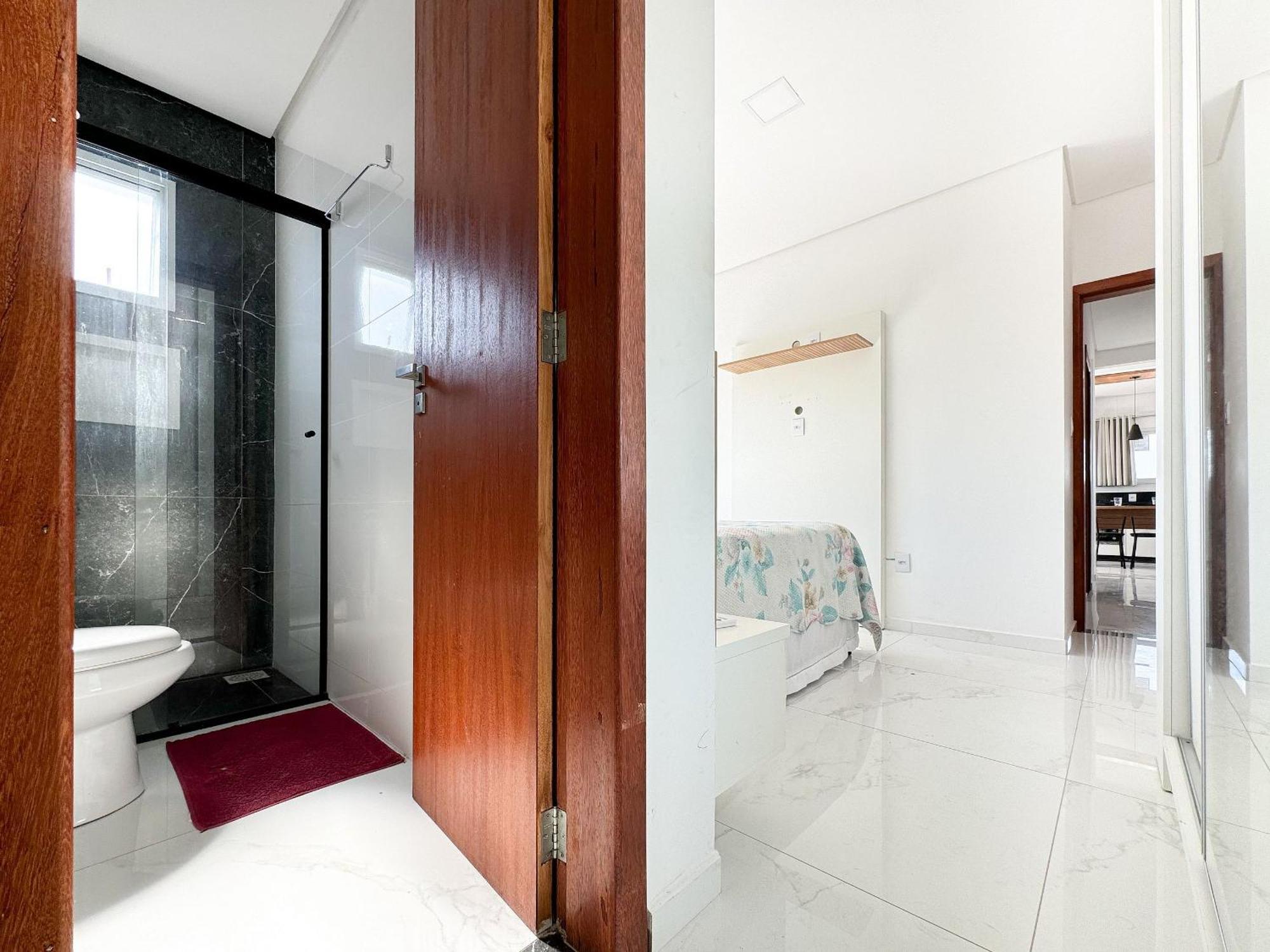 Residencial Fiametti - Dos Ingleses - Nin006 * Florianopolis