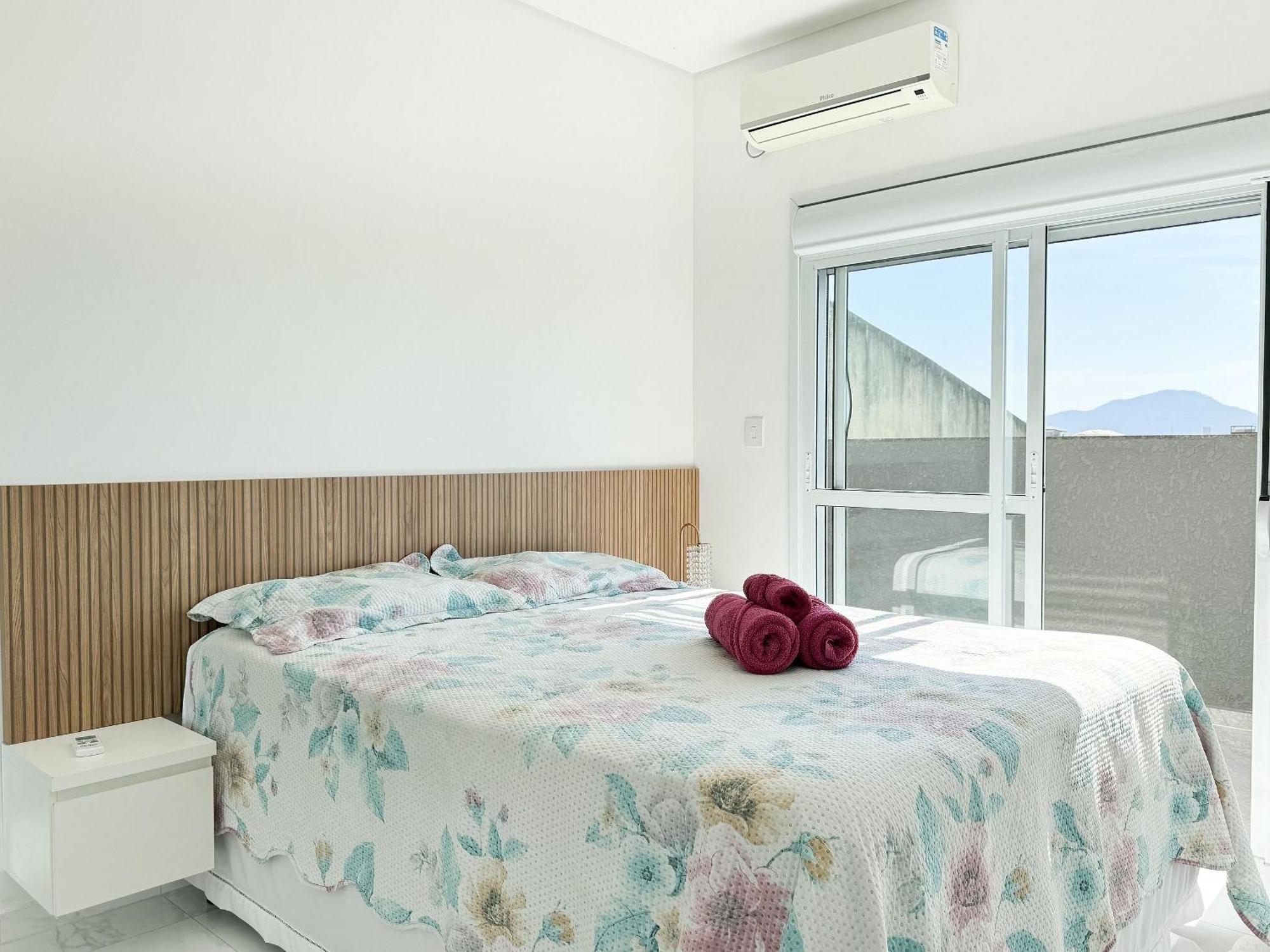 Residencial Fiametti - Dos Ingleses - Nin006 *