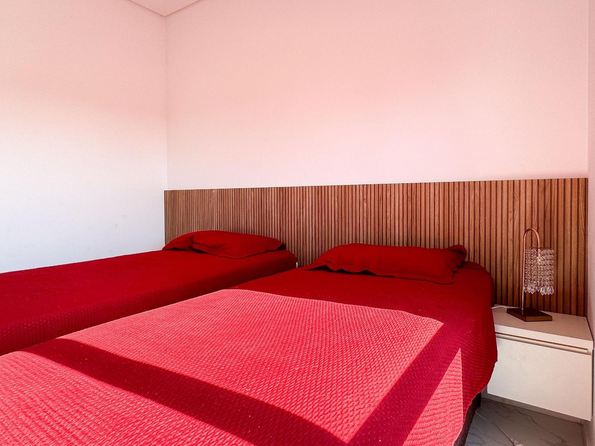 Residencial Fiametti - Dos Ingleses - Nin006 Apartment