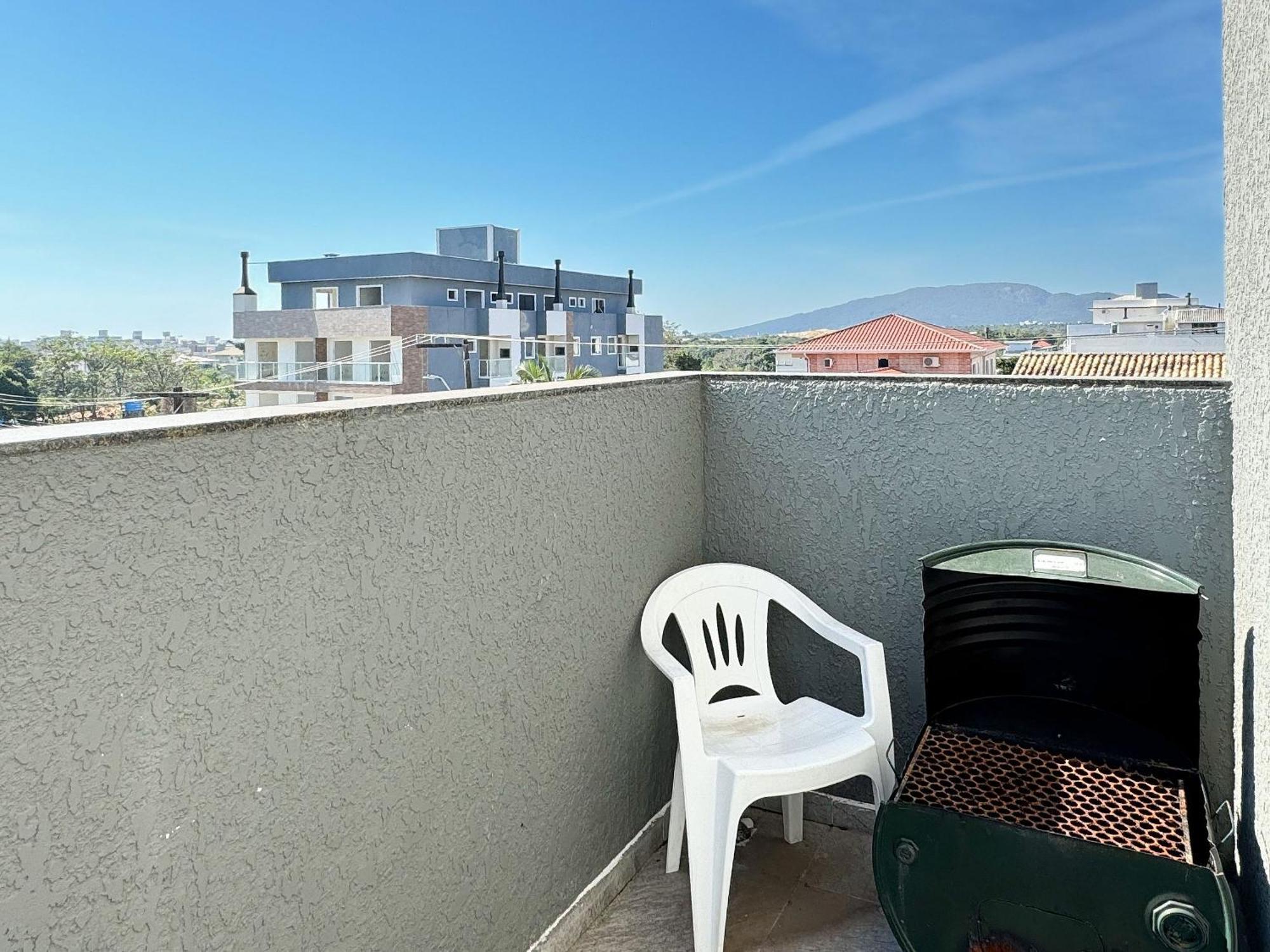 Apartment Residencial Fiametti - Dos Ingleses - Nin006 *