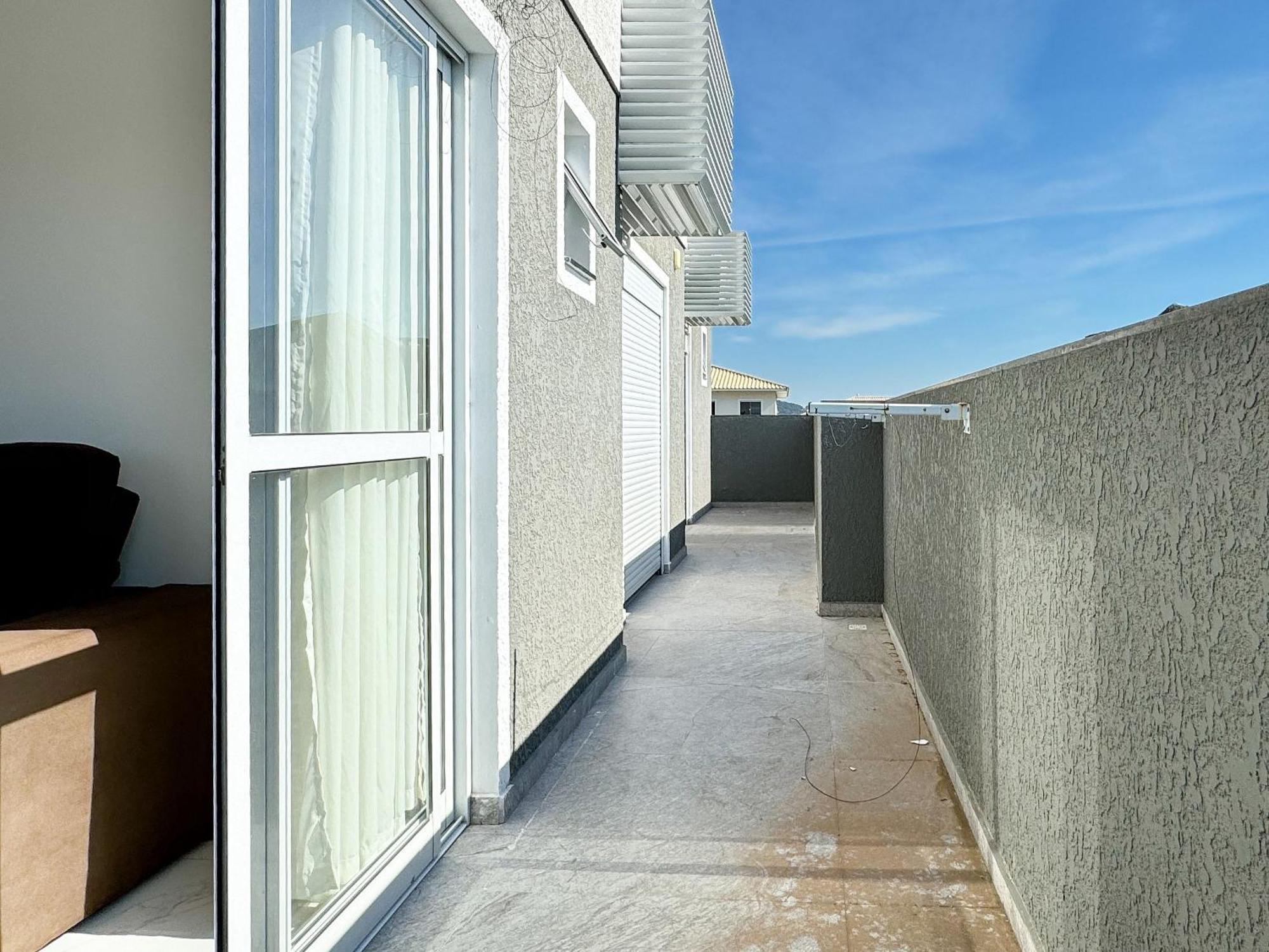 Residencial Fiametti - Dos Ingleses - Nin006 Apartment