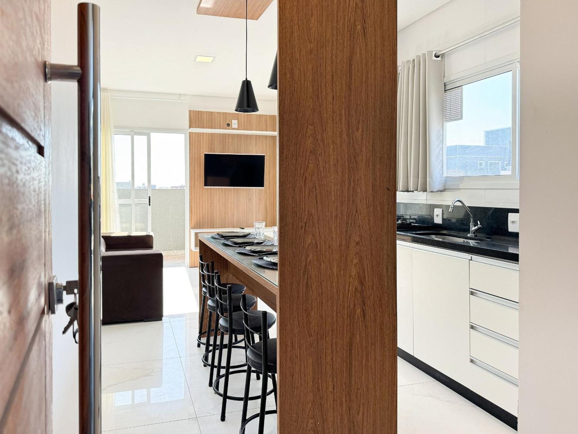 Residencial Fiametti - Dos Ingleses - Nin006 *