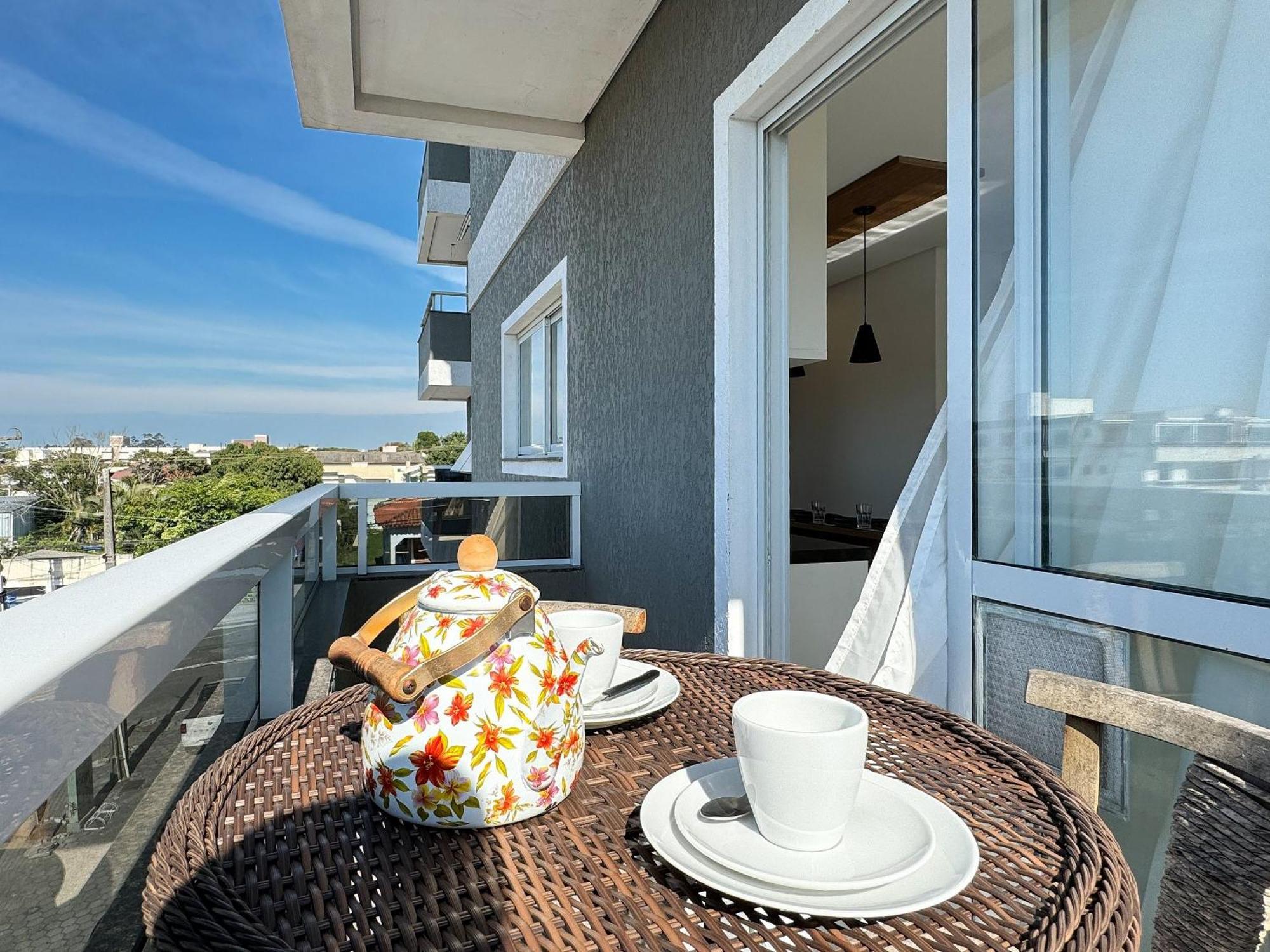 Residencial Fiametti - Dos Ingleses - Nin006 Apartment *