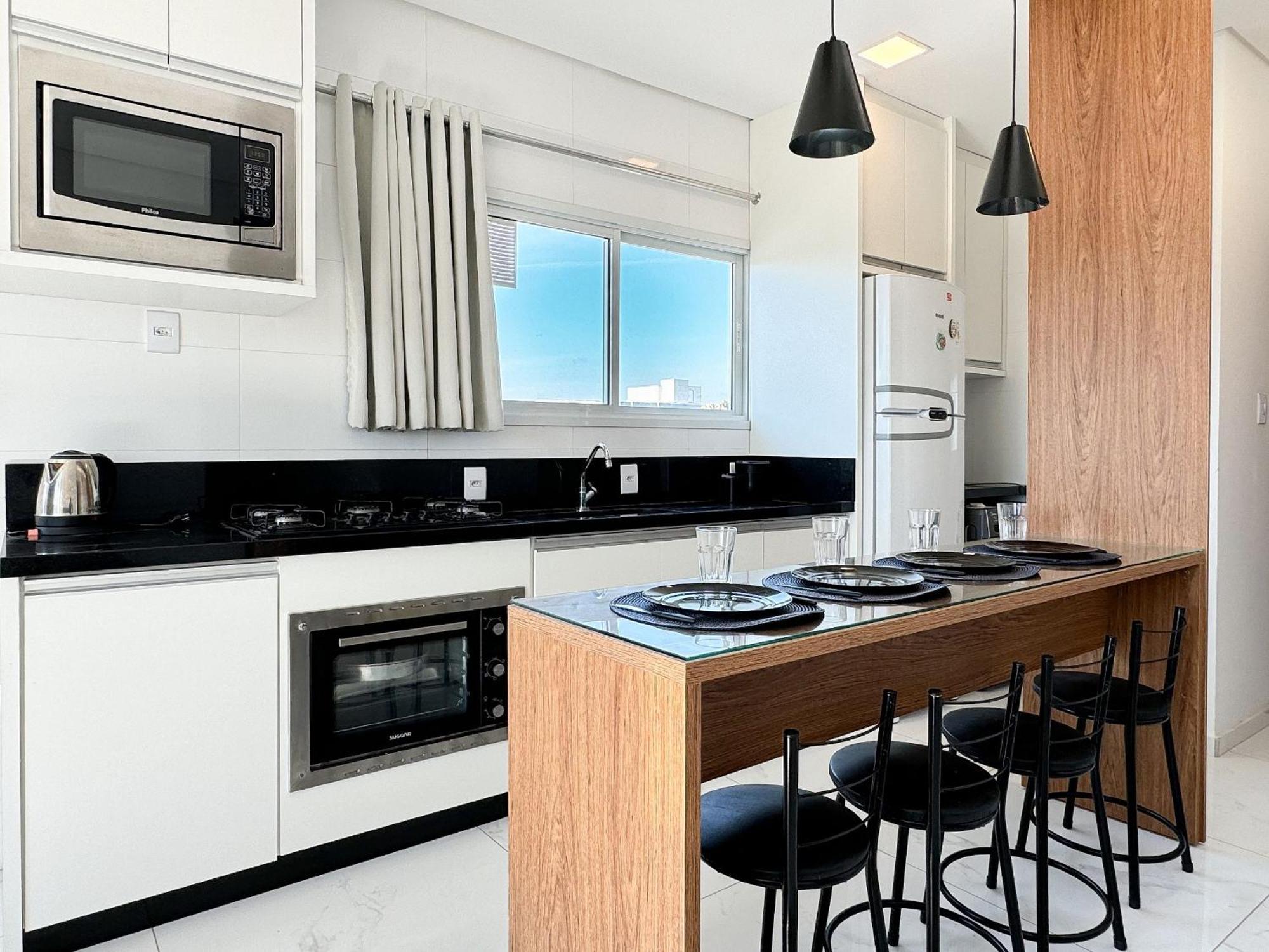 Residencial Fiametti - Dos Ingleses - Nin006 Apartment Florianopolis