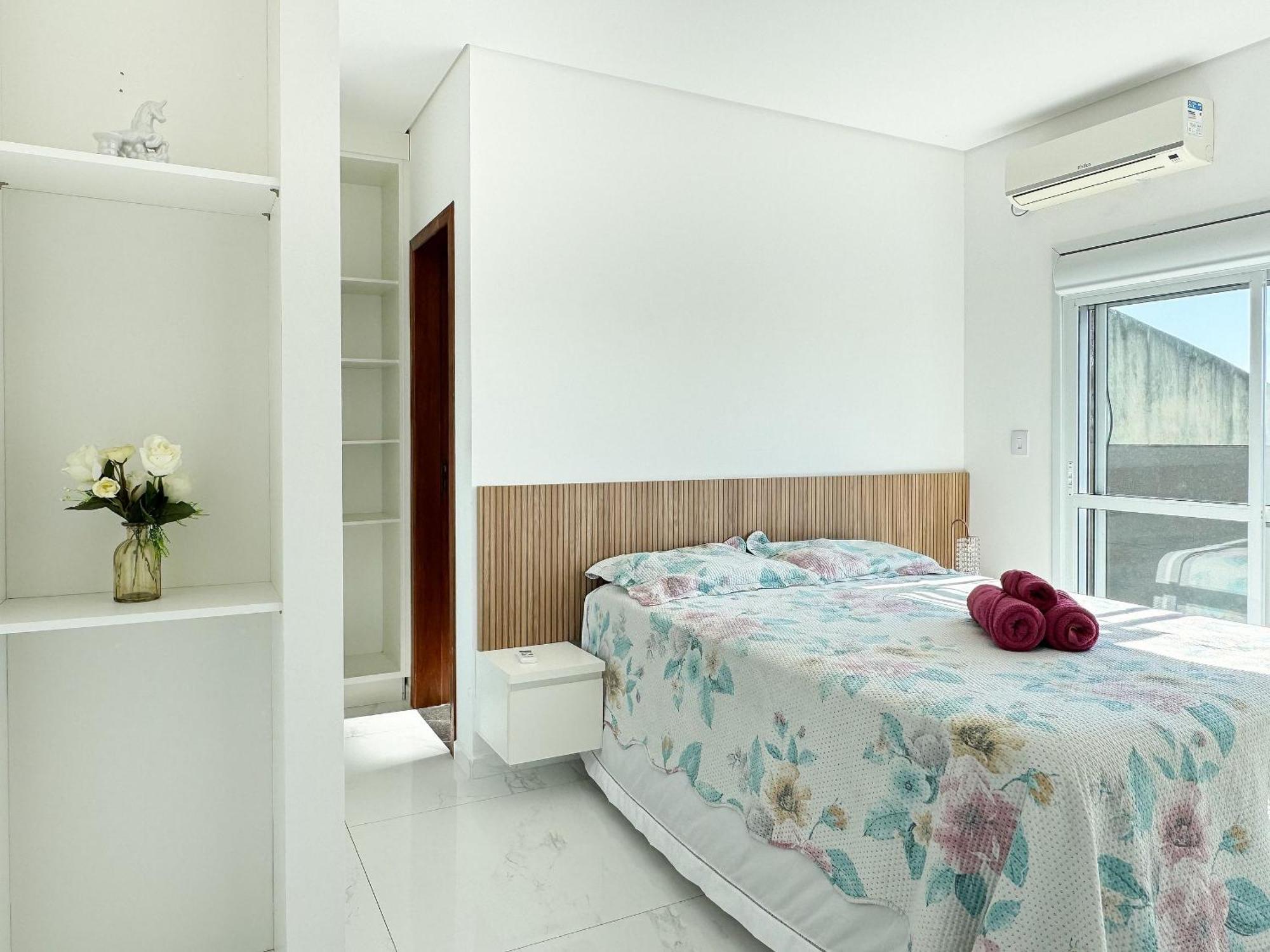 Residencial Fiametti - Dos Ingleses - Nin006 * Florianopolis