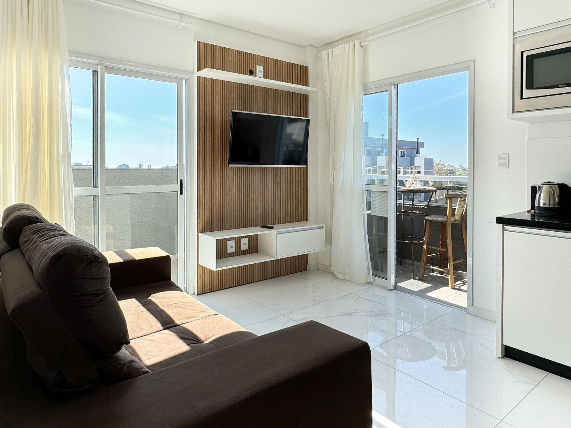 Residencial Fiametti - Dos Ingleses - Nin006 Apartment
