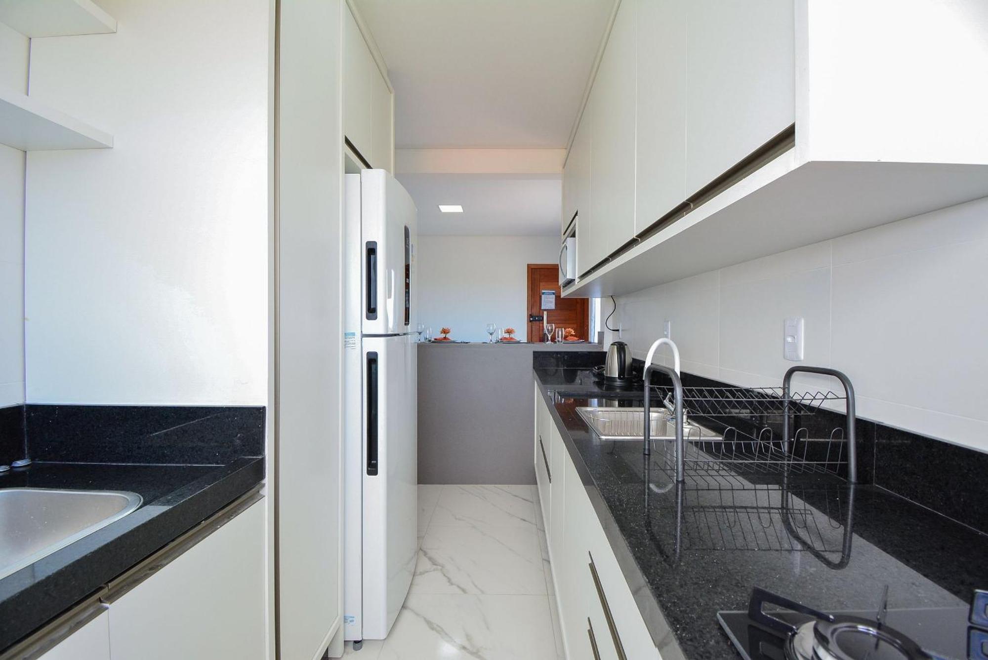 Residencial Fiametti - Dos Ingleses - Nin006 * Florianopolis