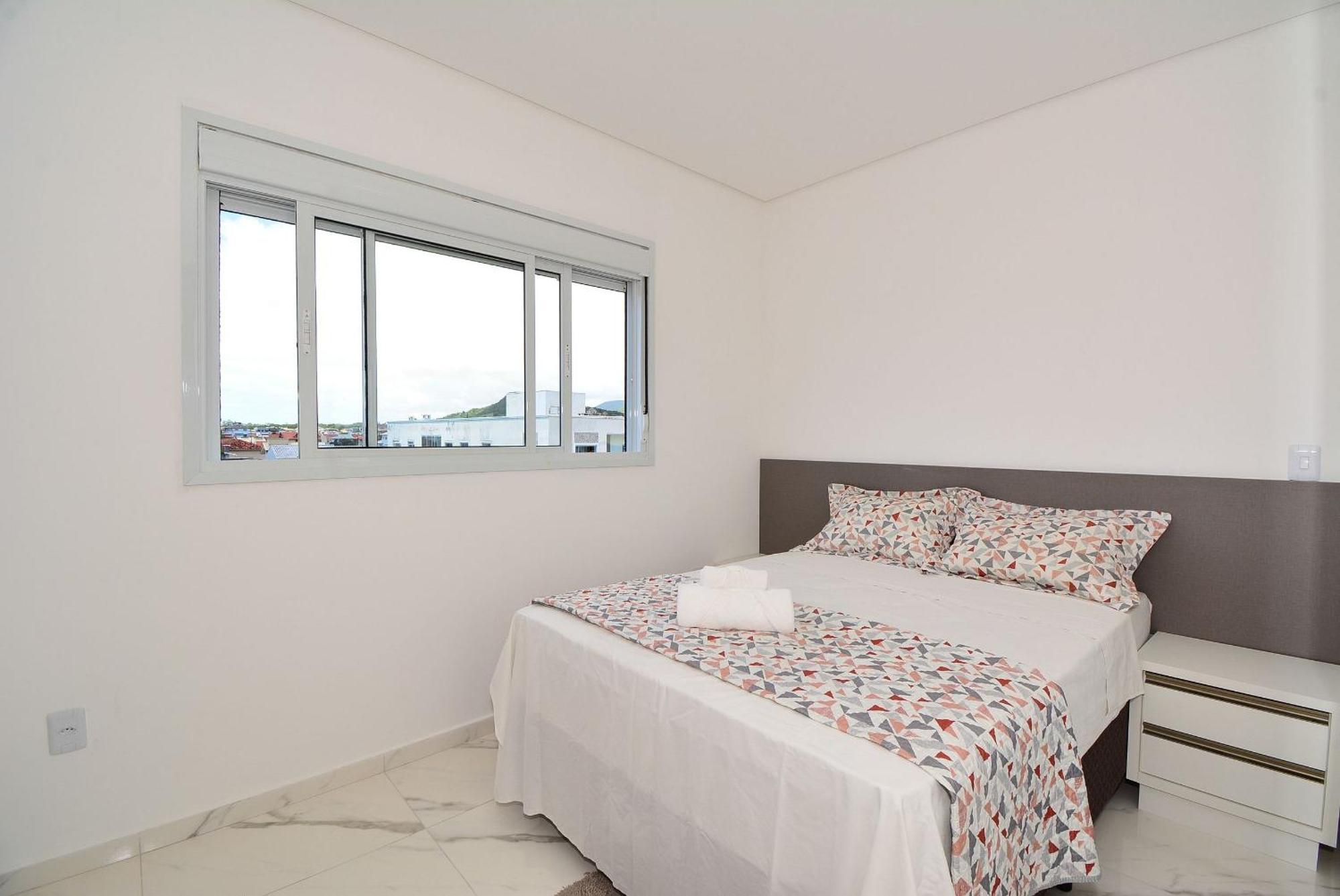 Residencial Fiametti - Dos Ingleses - Nin006 Apartment