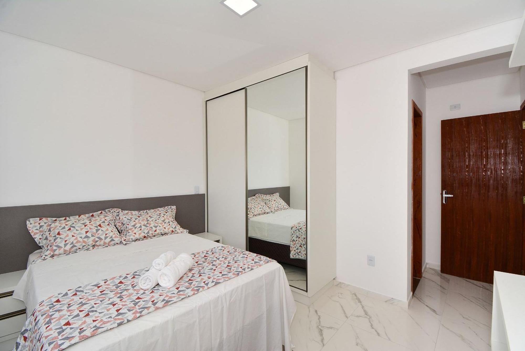 Residencial Fiametti - Dos Ingleses - Nin006 *