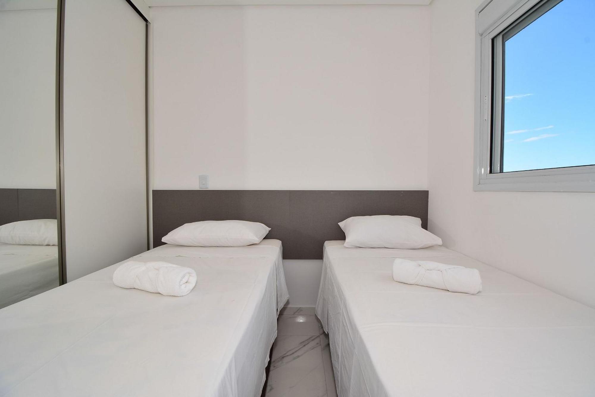 Residencial Fiametti - Dos Ingleses - Nin006 * Florianopolis