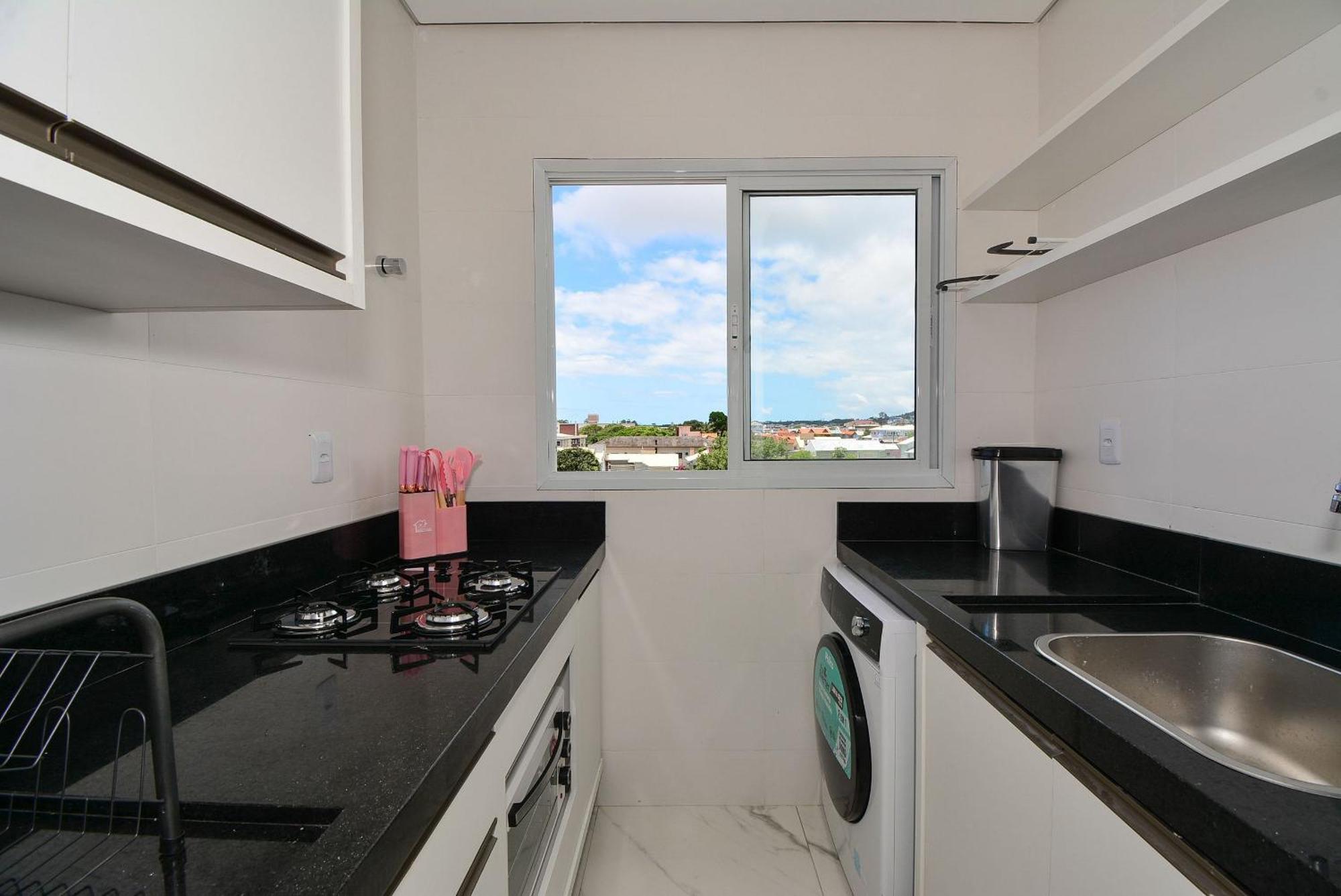 Residencial Fiametti - Dos Ingleses - Nin006 *