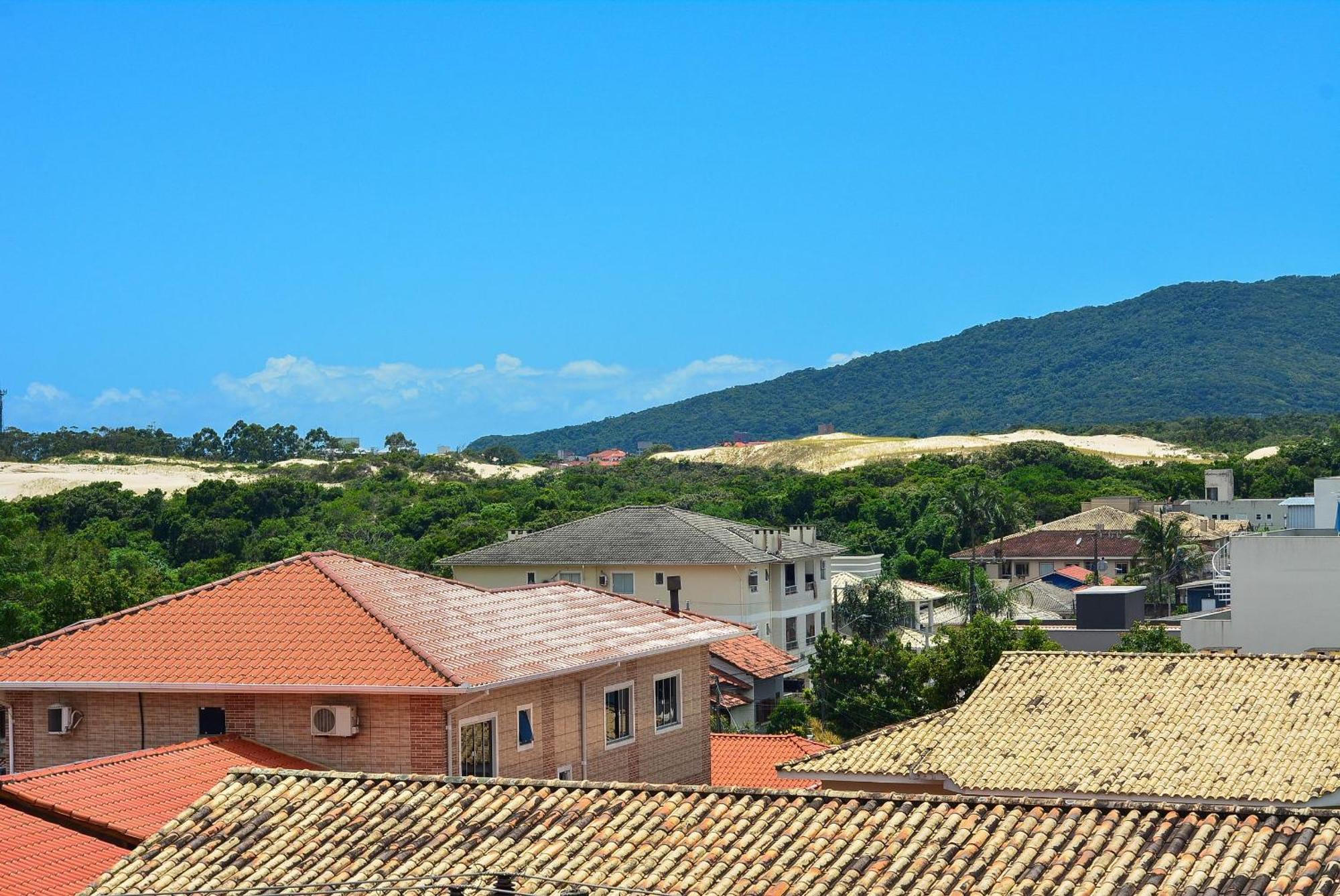 Residencial Fiametti - Dos Ingleses - Nin006 Florianopolis