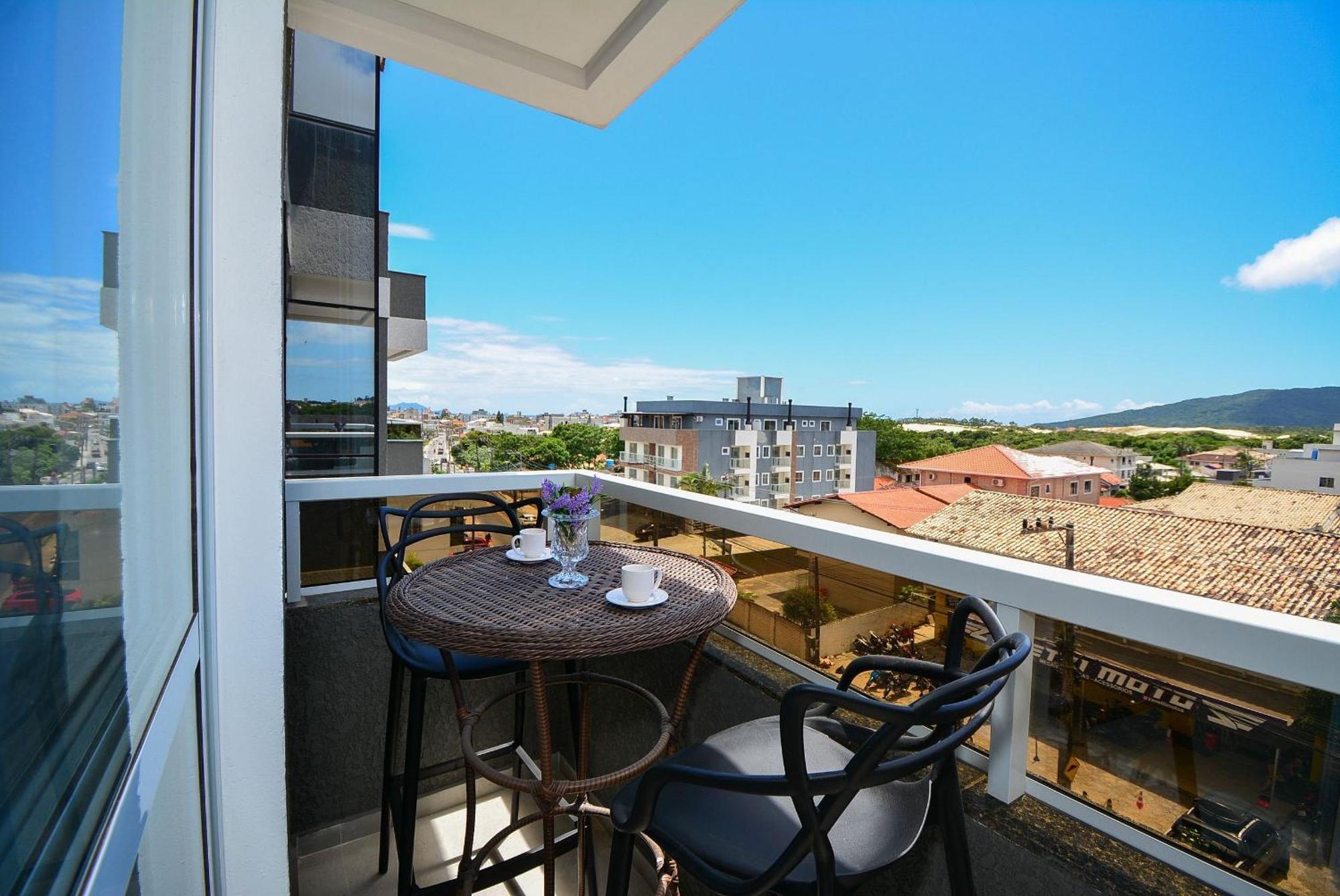 Residencial Fiametti - Dos Ingleses - Nin006 Florianopolis