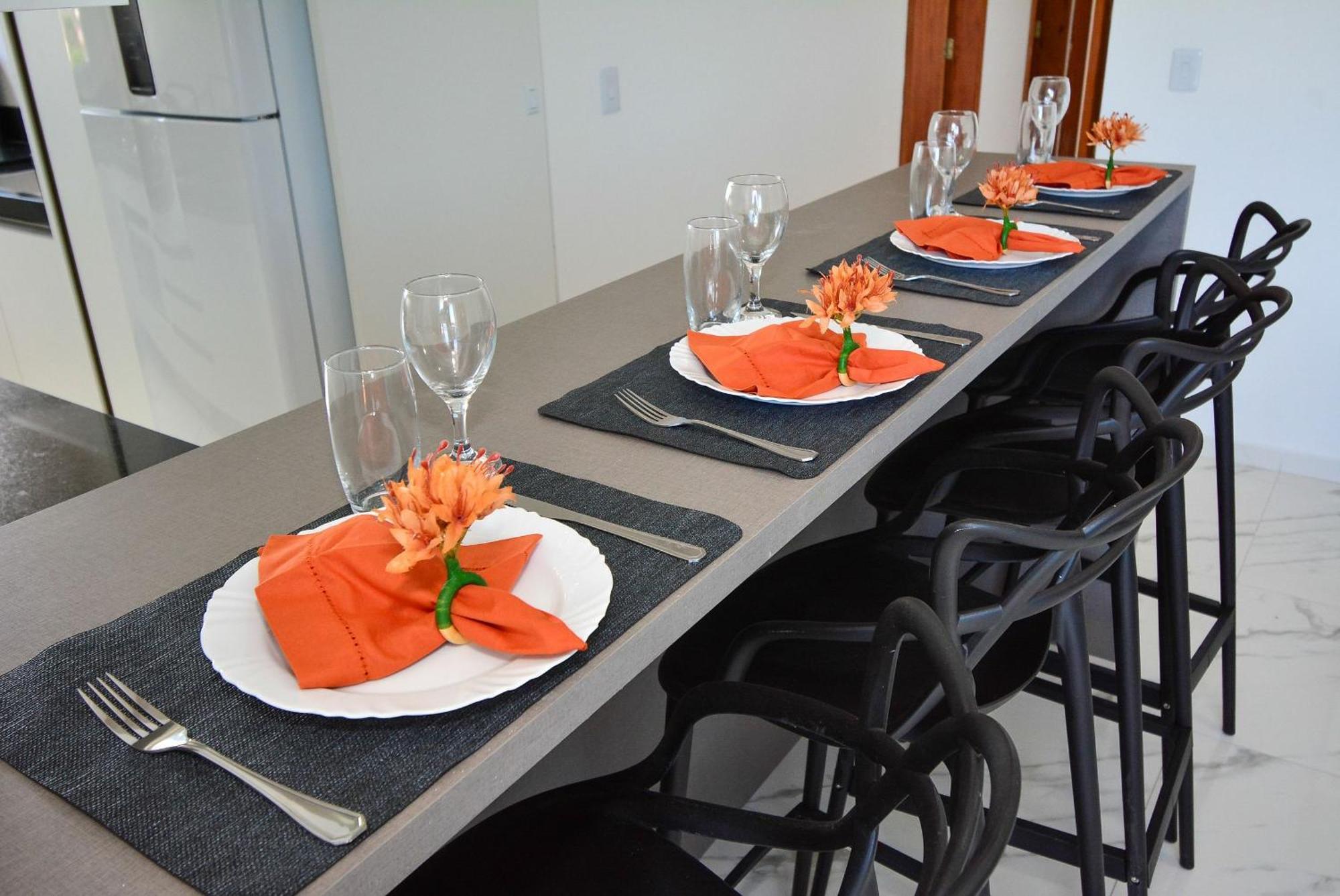 Residencial Fiametti - Dos Ingleses - Nin006