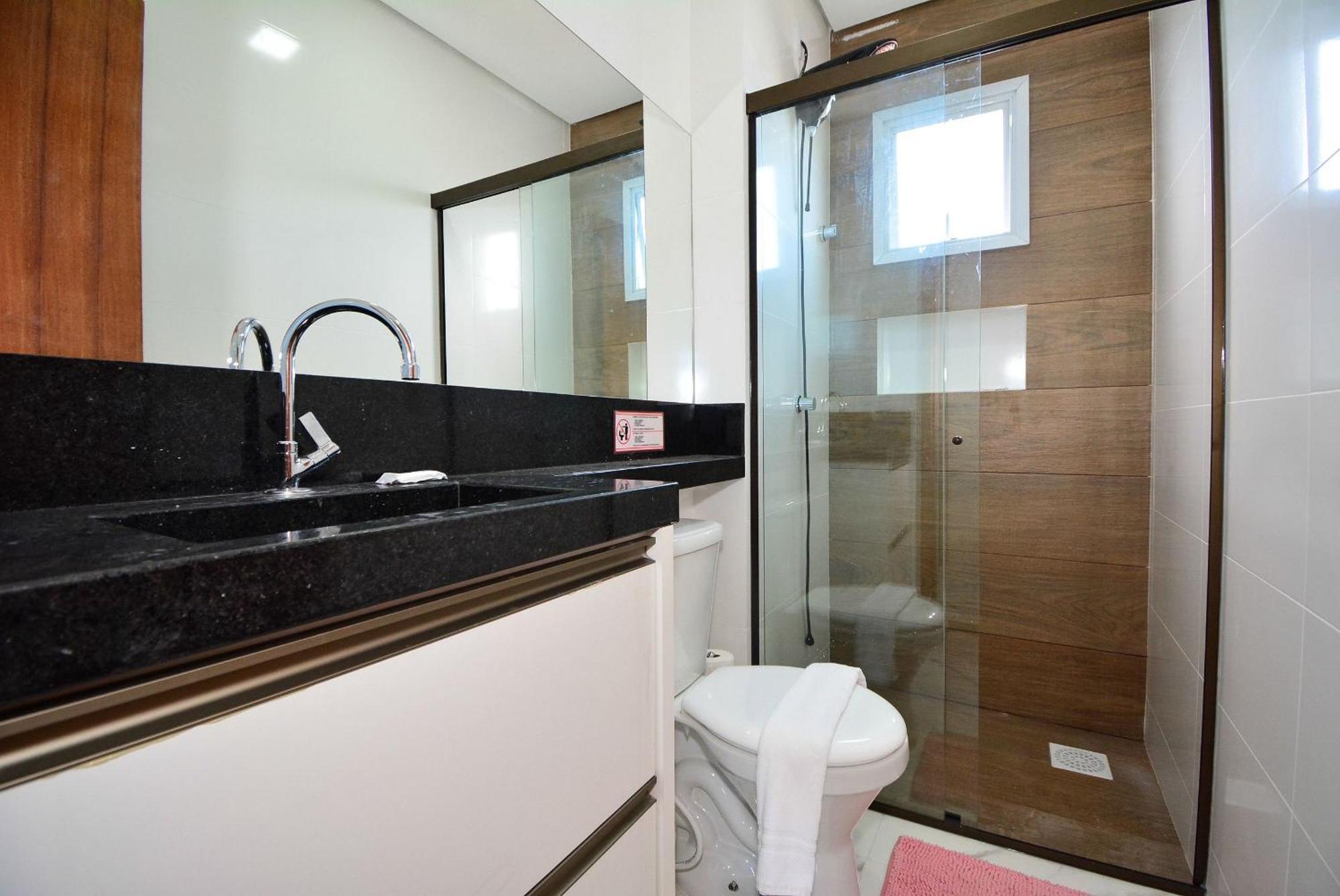 Residencial Fiametti - Dos Ingleses - Nin006 Apartment *