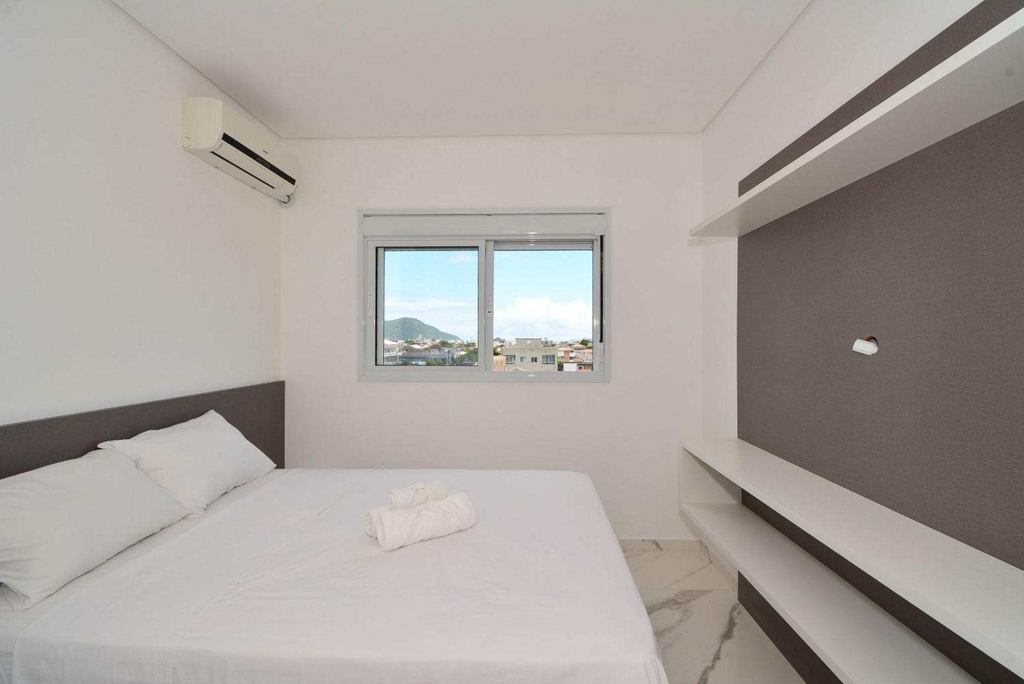 Residencial Fiametti - Dos Ingleses - Nin006 Florianopolis