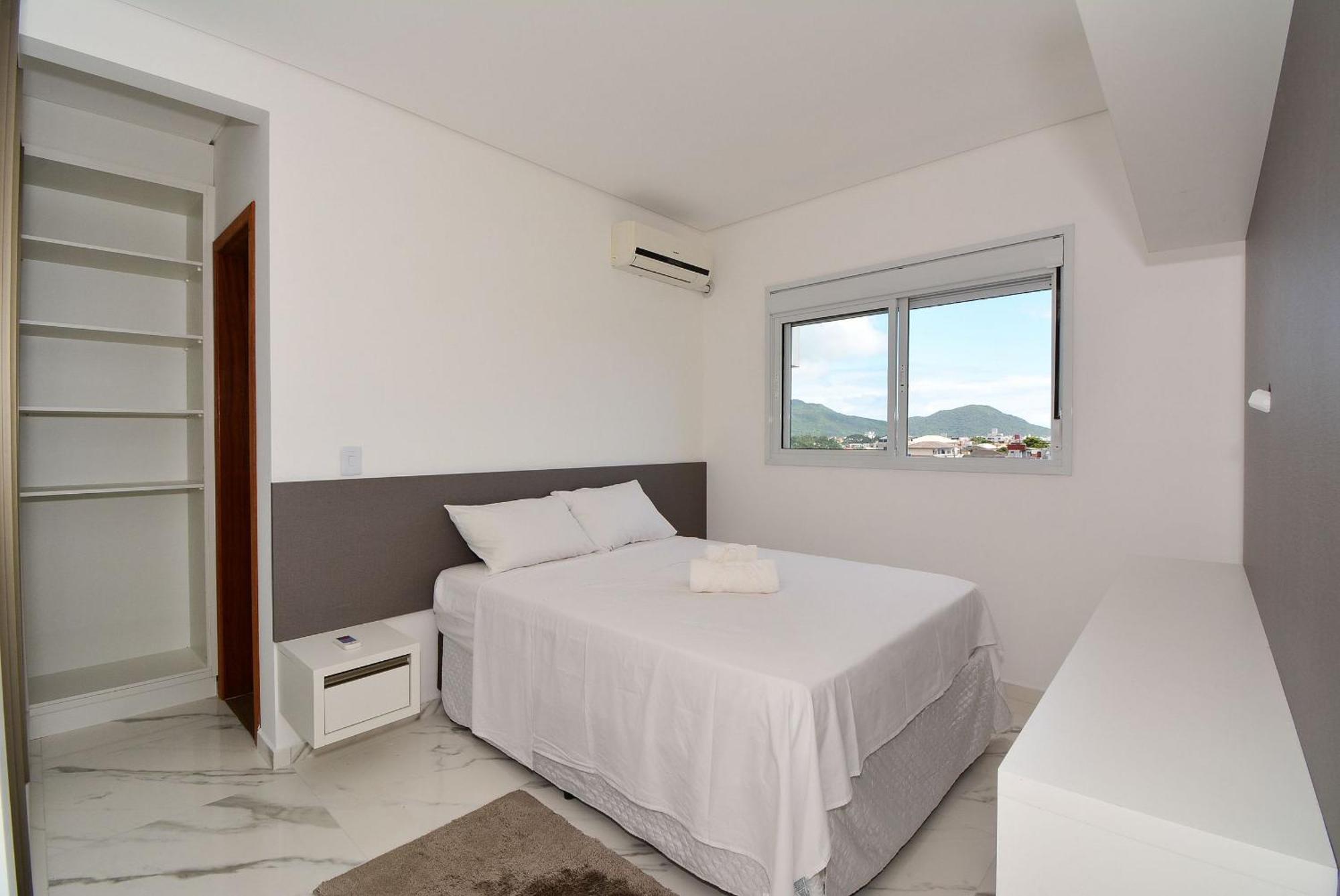 Residencial Fiametti - Dos Ingleses - Nin006 Florianopolis