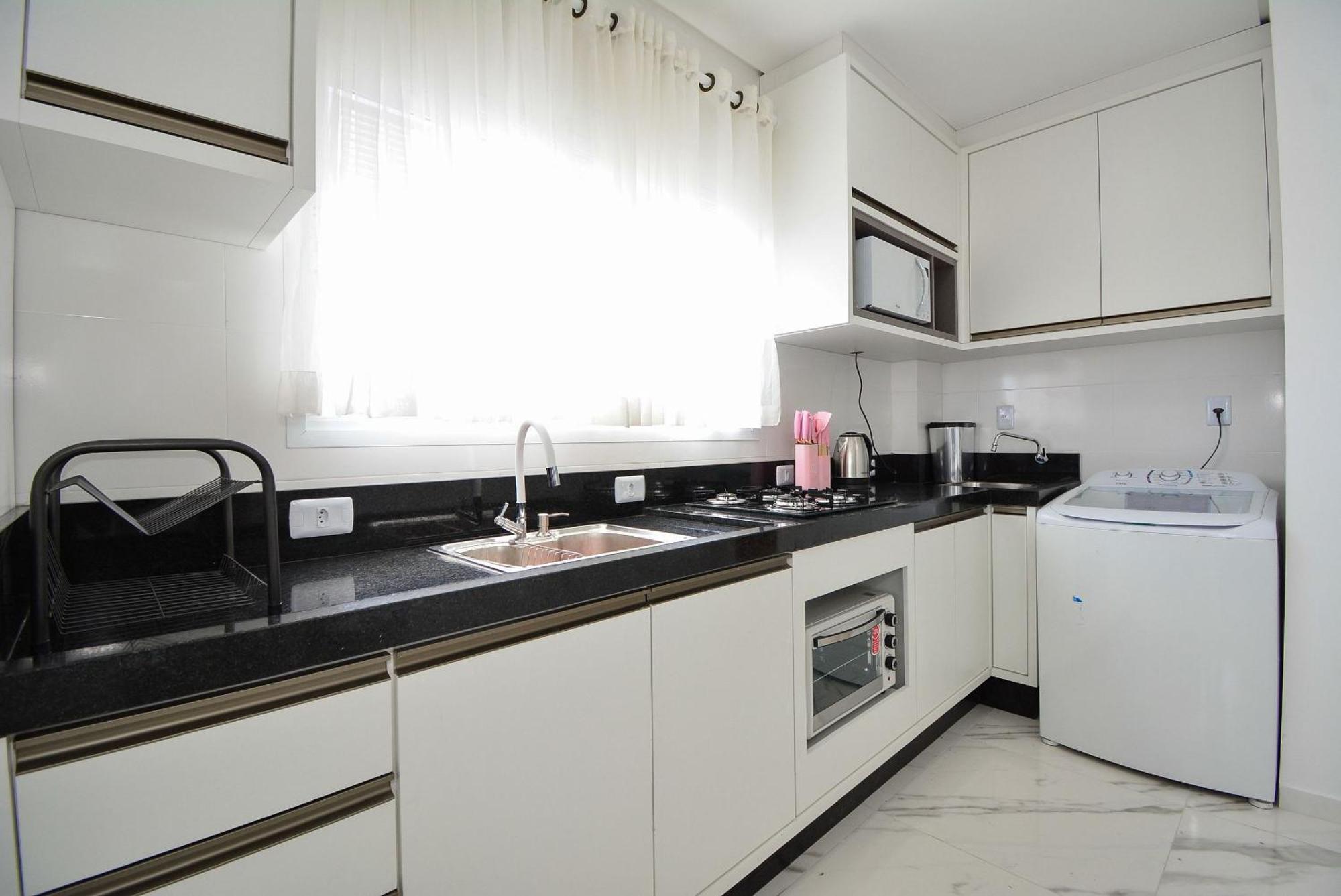 Residencial Fiametti - Dos Ingleses - Nin006 * Florianopolis