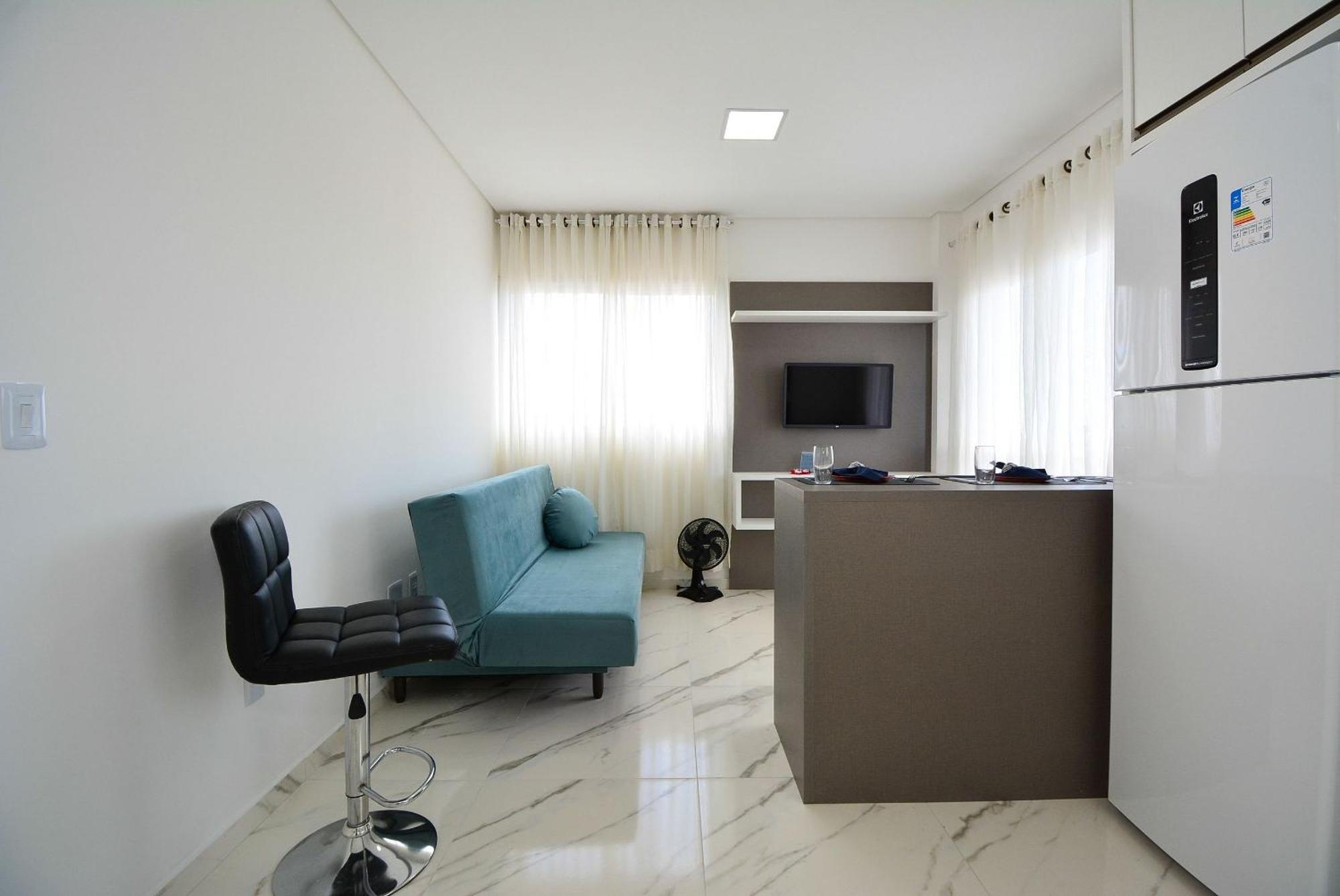 Residencial Fiametti - Dos Ingleses - Nin006 *