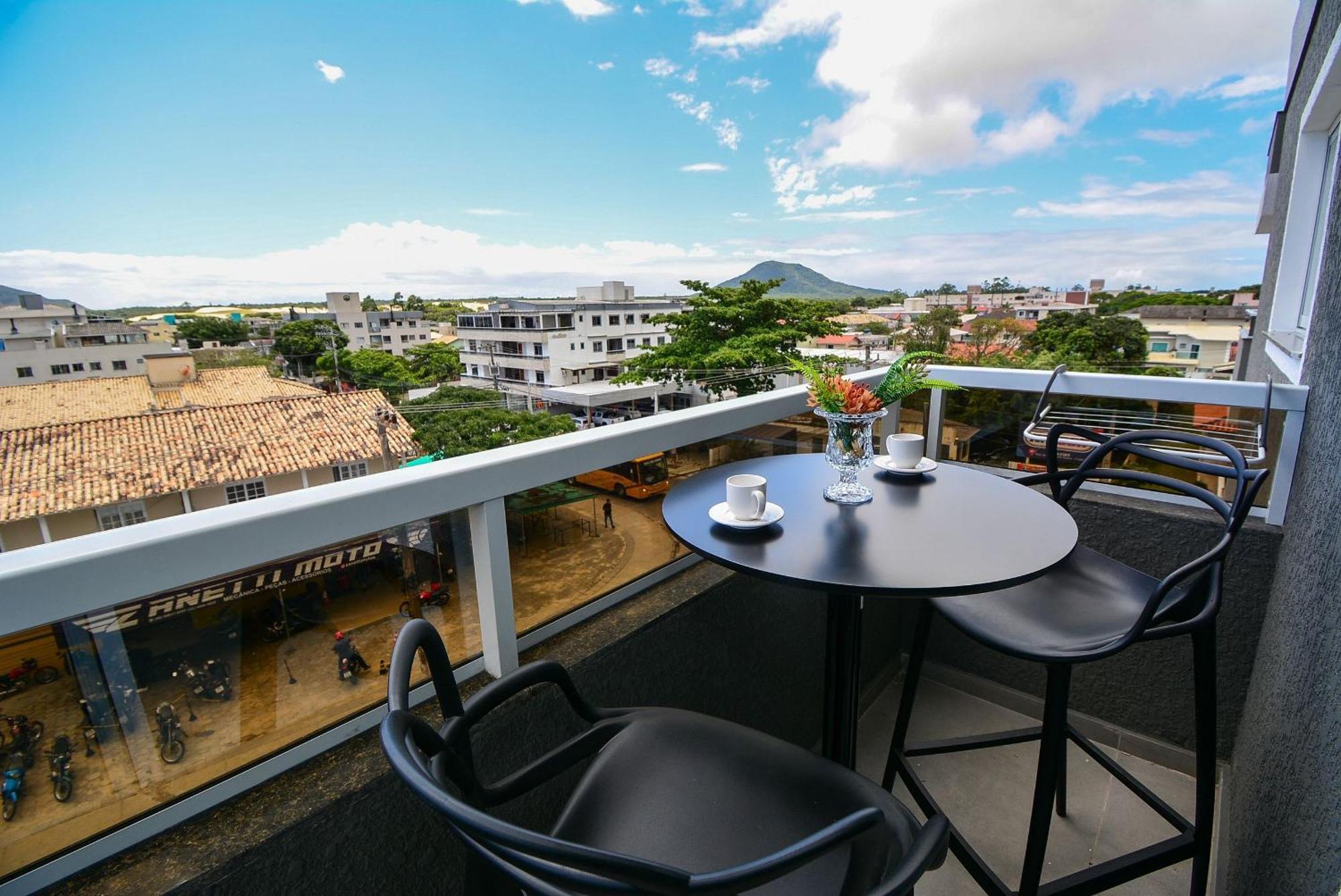Apartment Residencial Fiametti - Dos Ingleses - Nin006