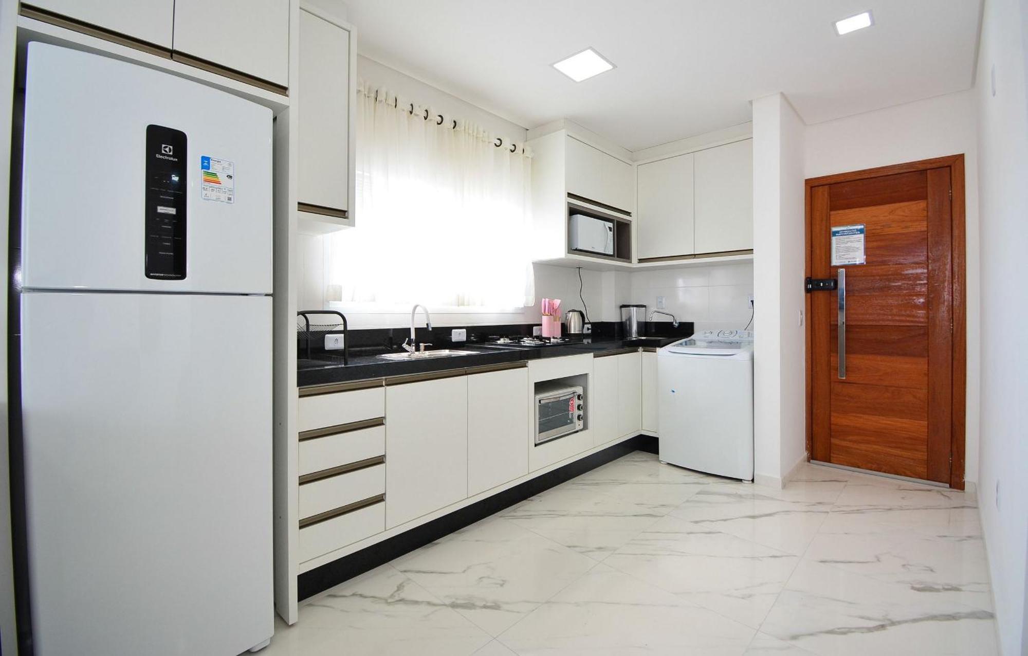 Residencial Fiametti - Dos Ingleses - Nin006 Apartment Florianopolis