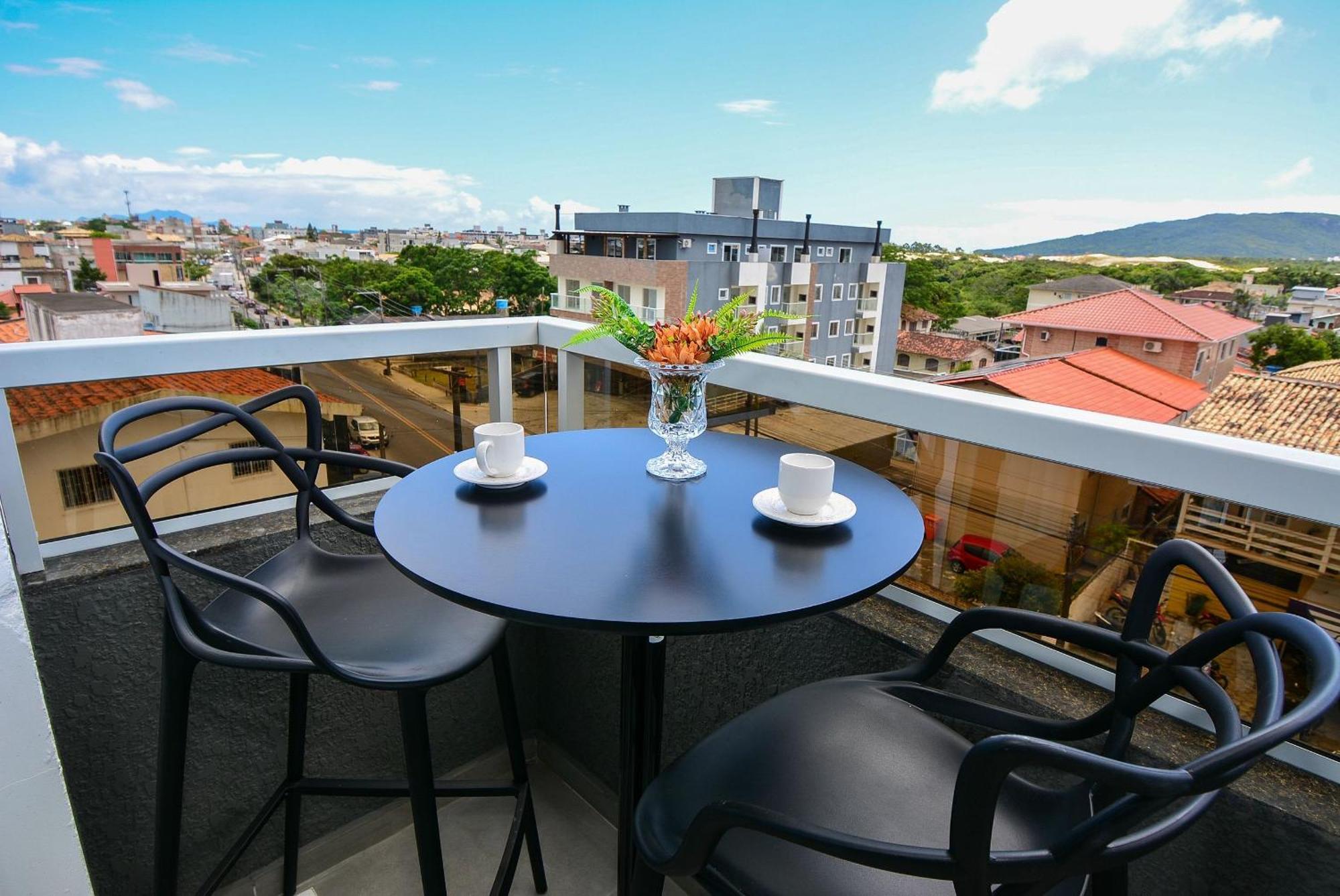 Residencial Fiametti - Dos Ingleses - Nin006 Apartment