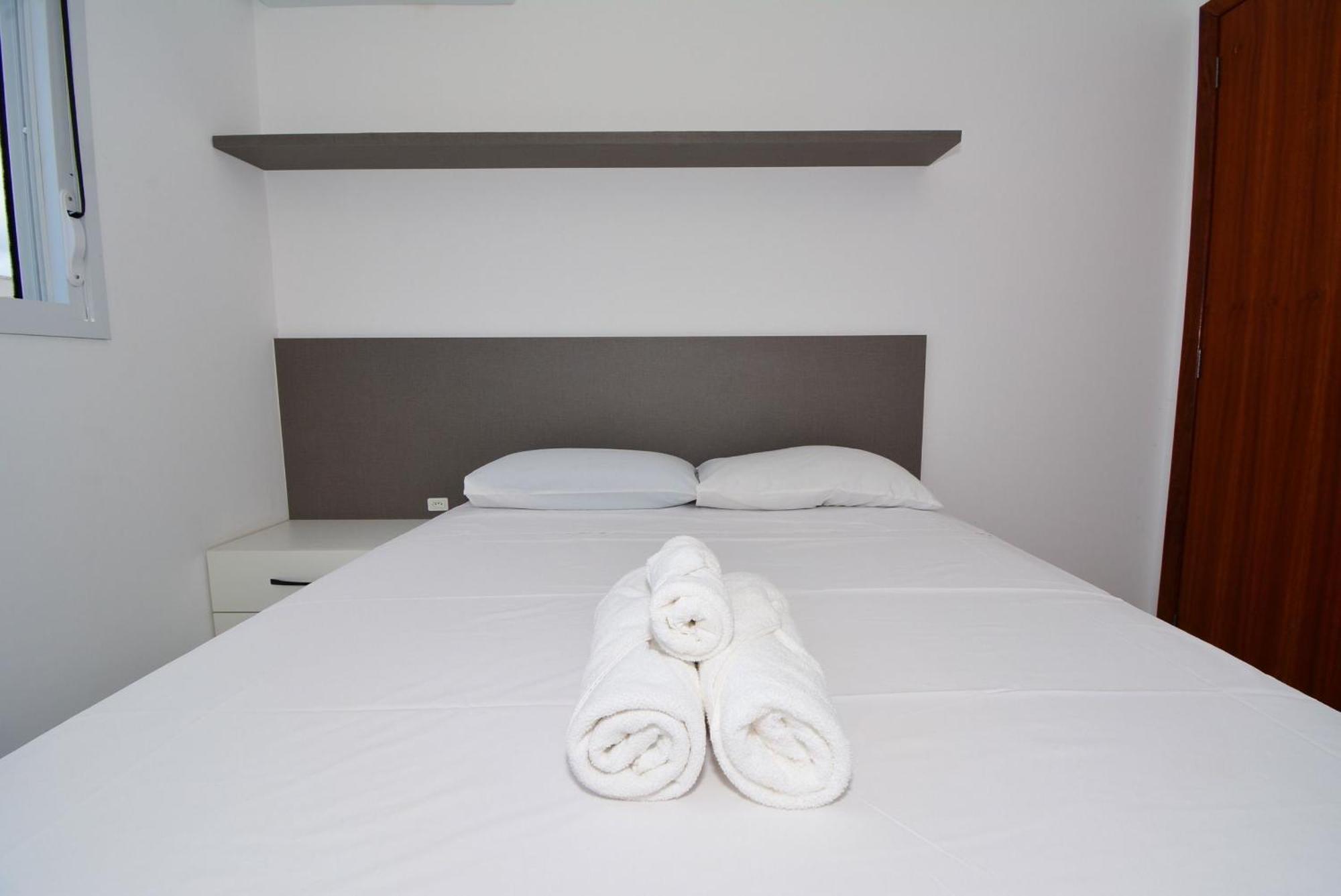 Apartment Residencial Fiametti - Dos Ingleses - Nin006