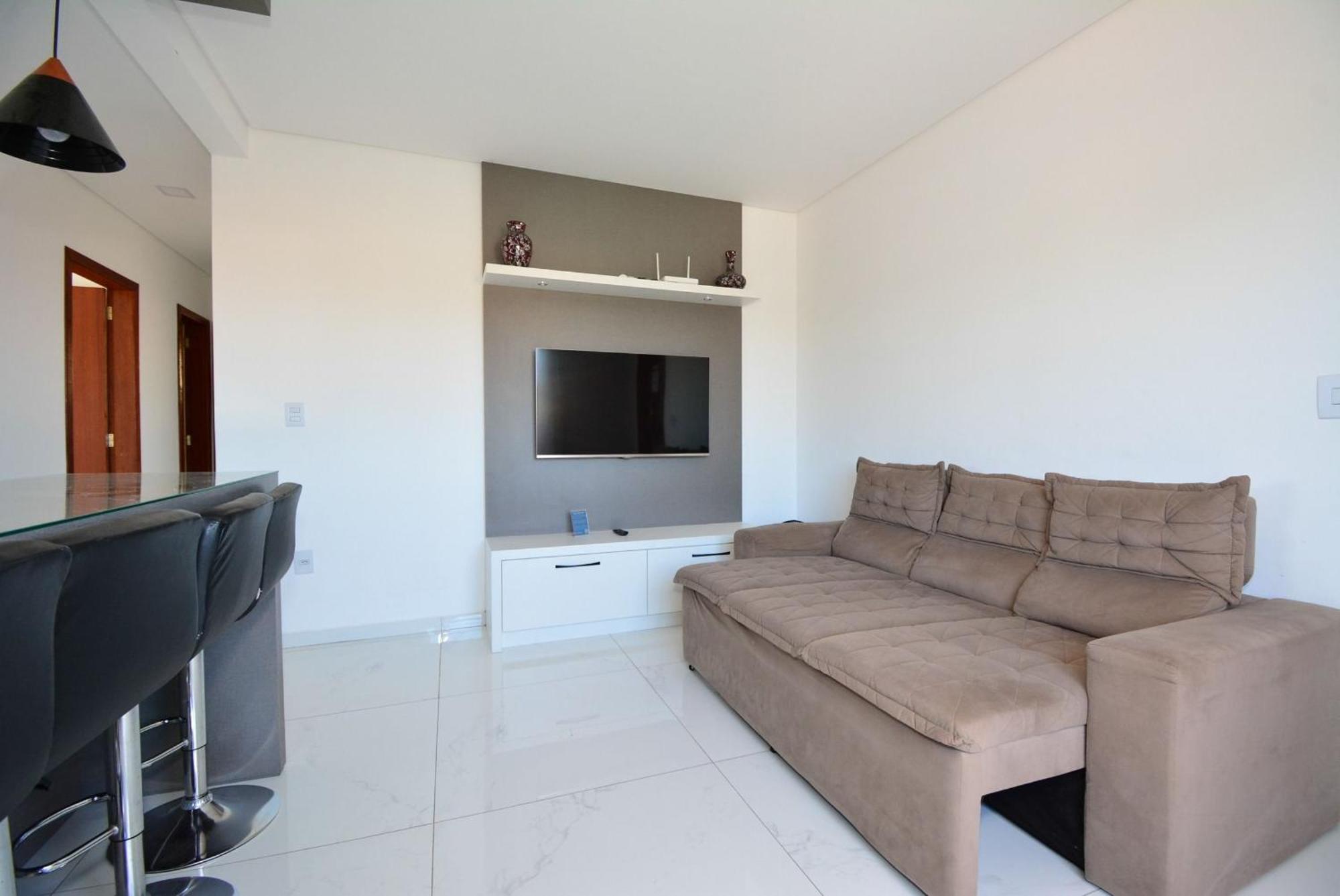 Residencial Fiametti - Dos Ingleses - Nin006 *