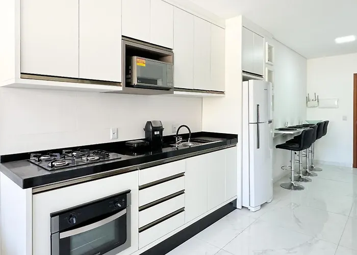 Residencial Fiametti - Praia Dos Ingleses - Nin006