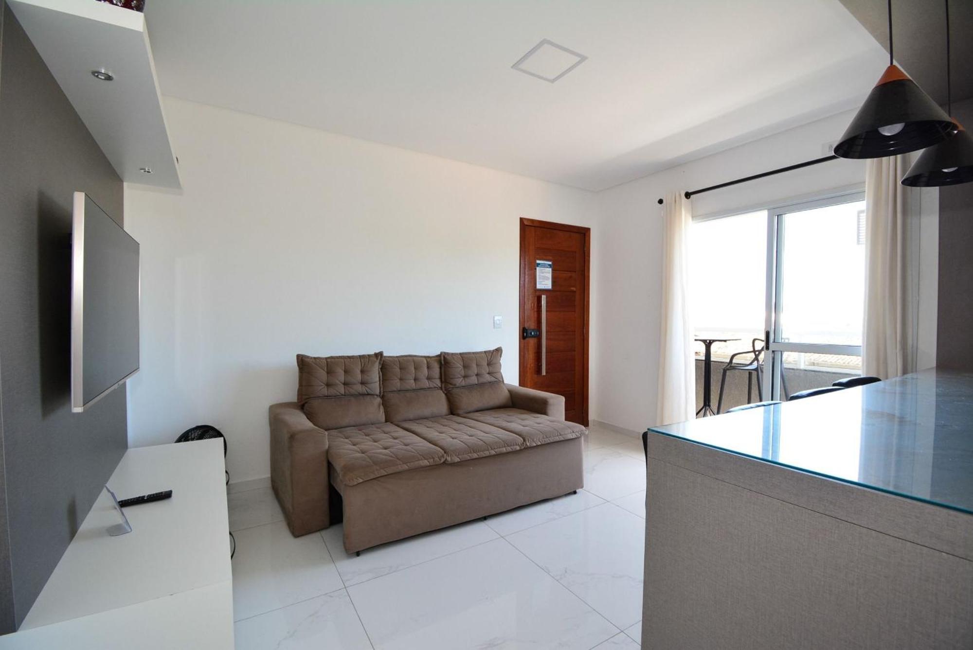 Apartamento Residencial Fiametti - Dos Ingleses - Nin006 Florianópolis